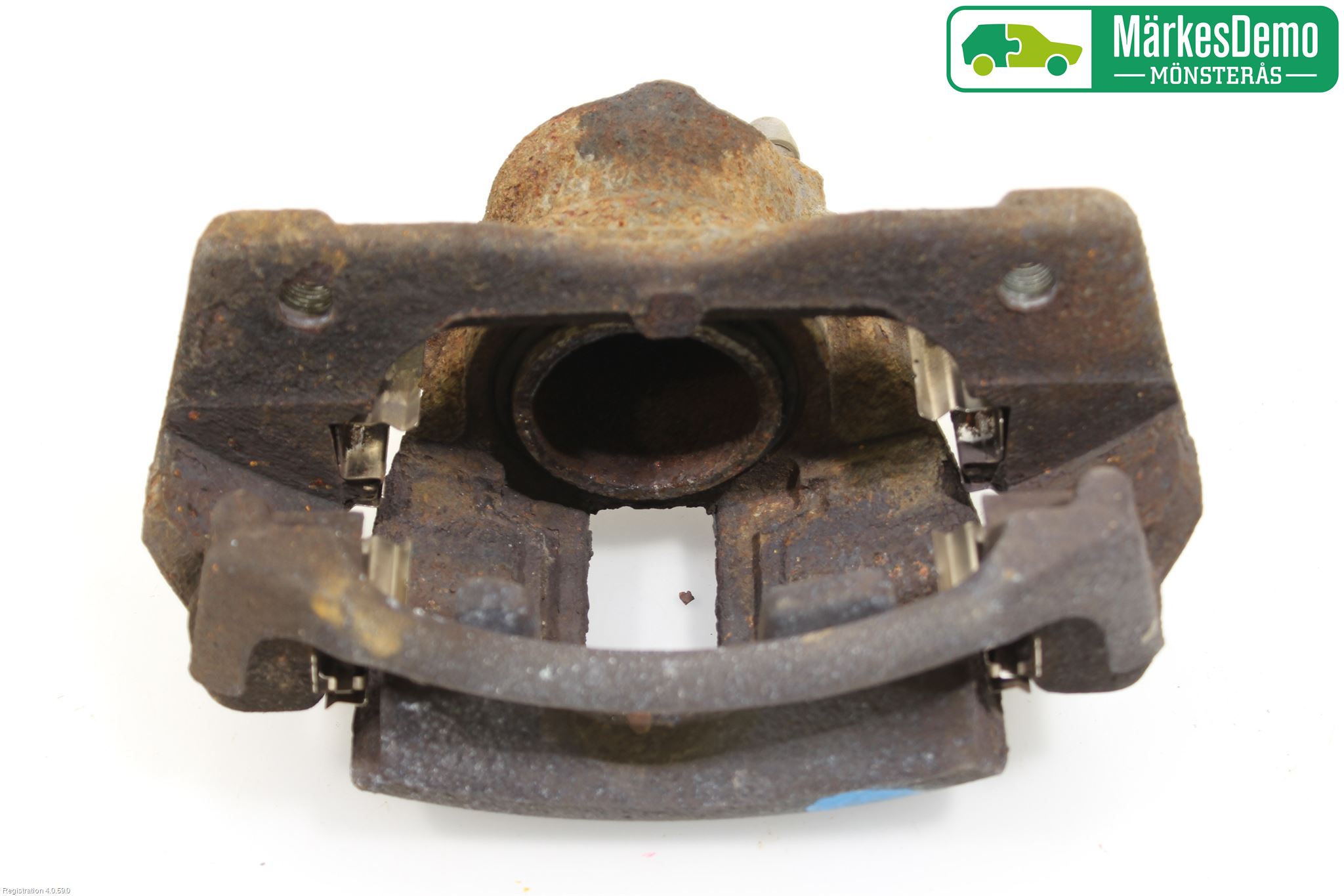 Toyota AURIS 10-12 Bremsecaliper Foran Høyre
