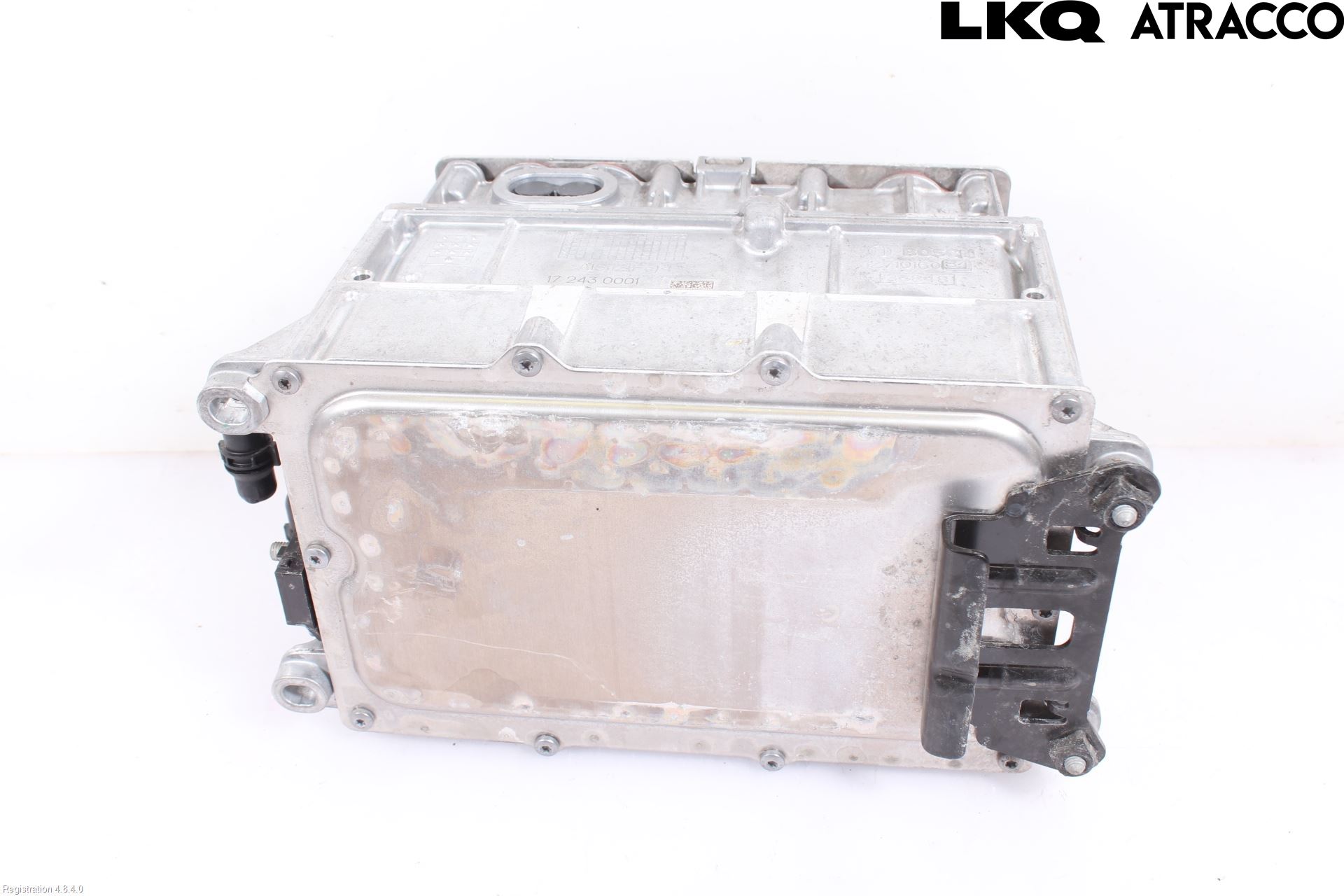 Volkswagen VW PASSAT 15-19 Hybridconverter