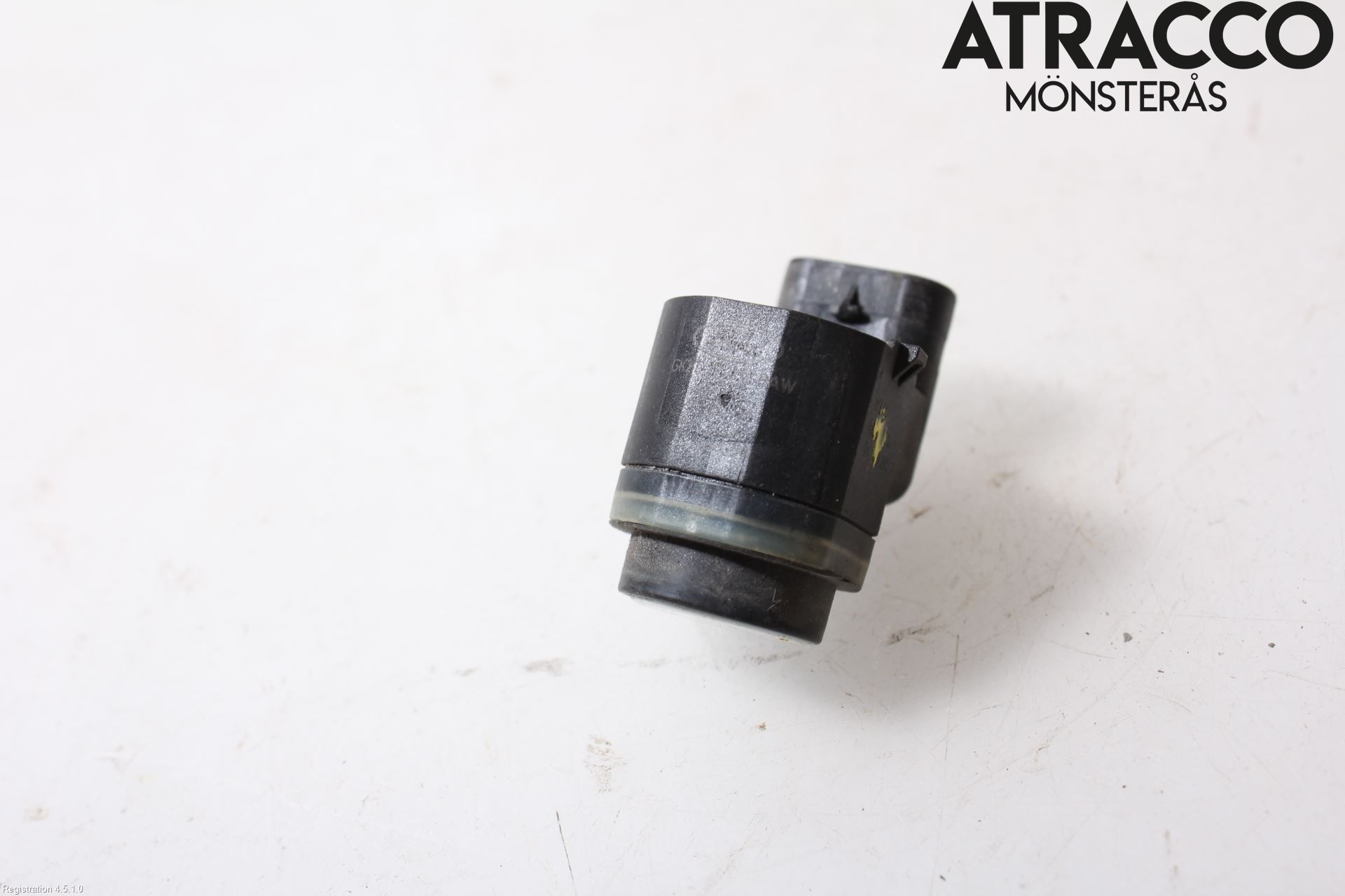 Ford TRANSIT/TOURNEO CONNECT 13-22 Sensor Parkering Front