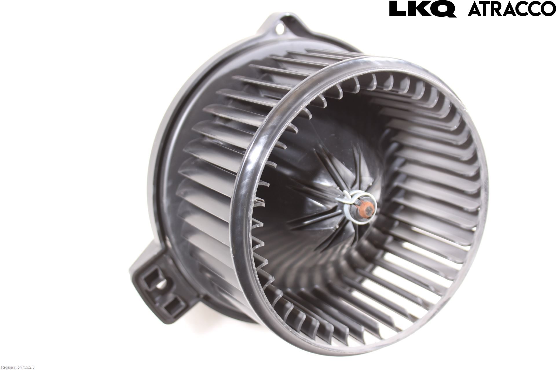 Kia SORENTO 15-20 Varmeapparat Viftemotor