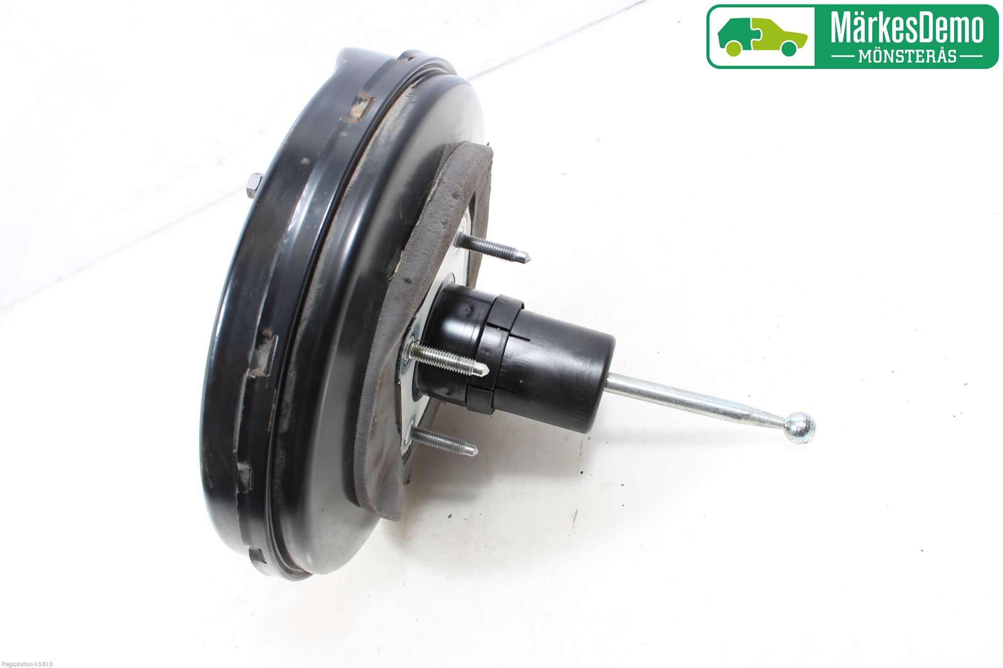 Audi A1/S1 11-18 Bremseservo