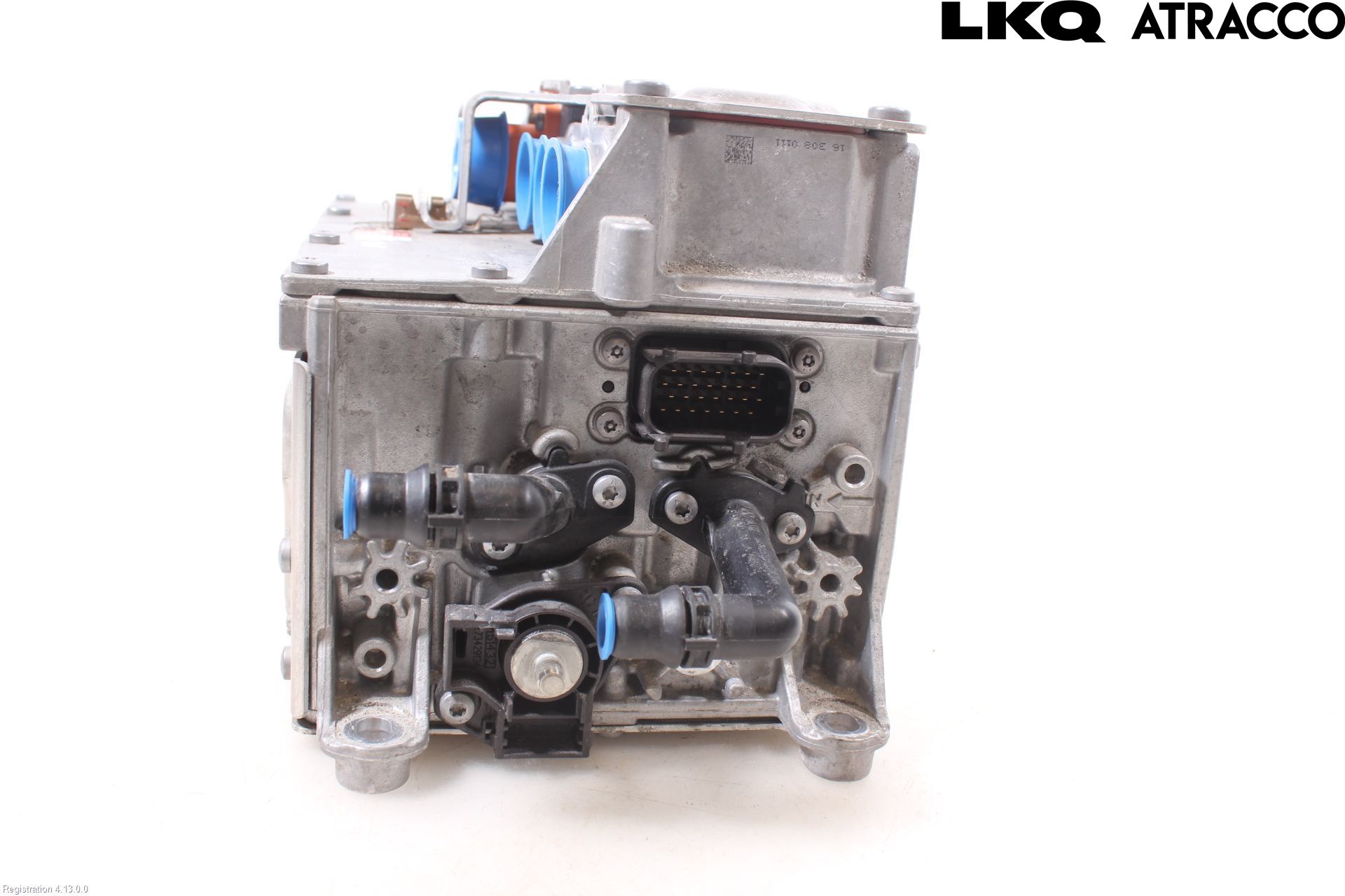 Volkswagen VW PASSAT 15-19 Hybridconverter
