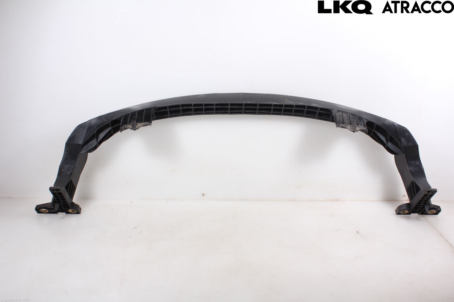 Opel CORSA D 07-14 Støtfanger Foran Deformelemen