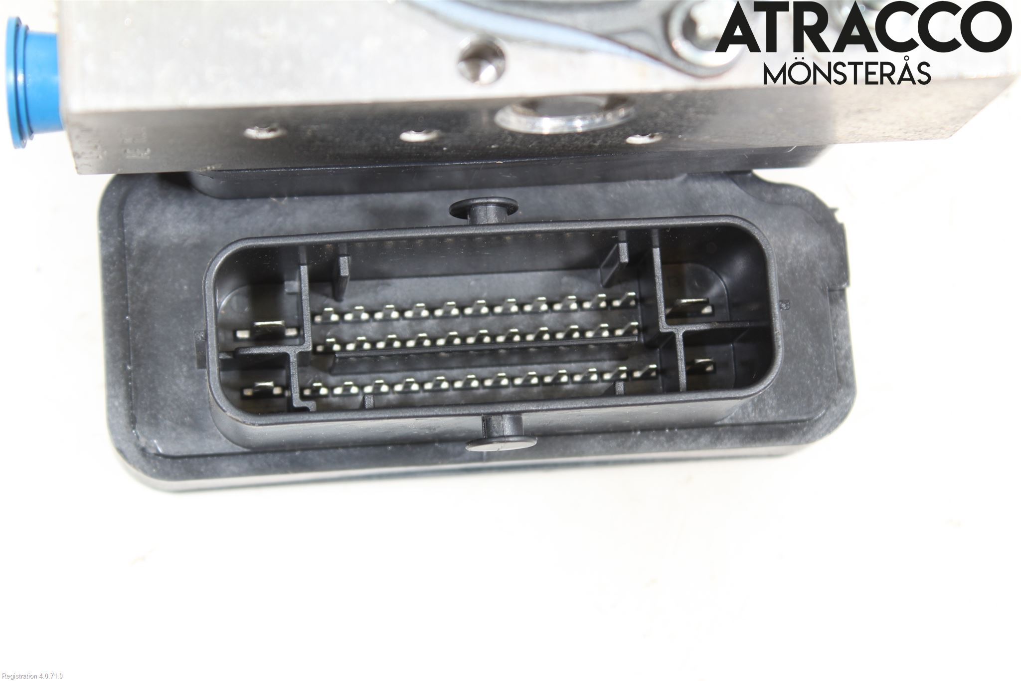 Renault MASTER III 15-20 Abs Hydraulikkaggregat