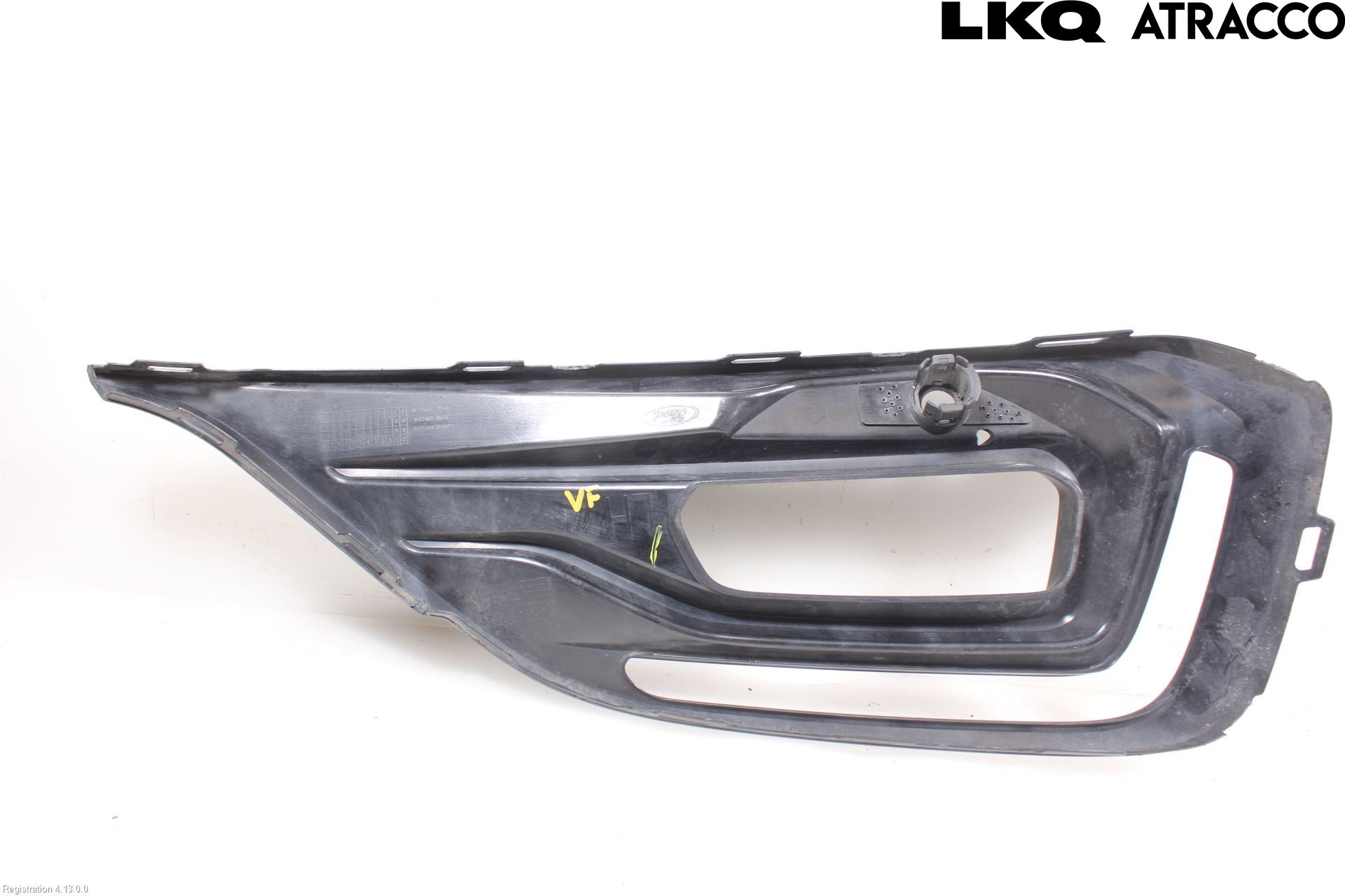 Ford MONDEO 15-22 Grilldel Venstre