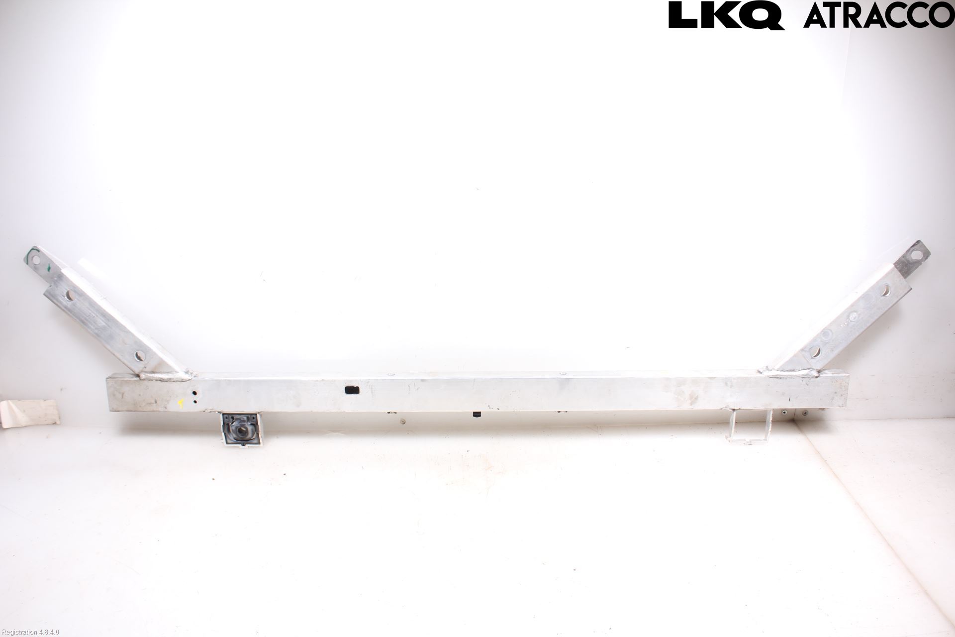 Volvo XC90/RECHARGE 16- Frontplate