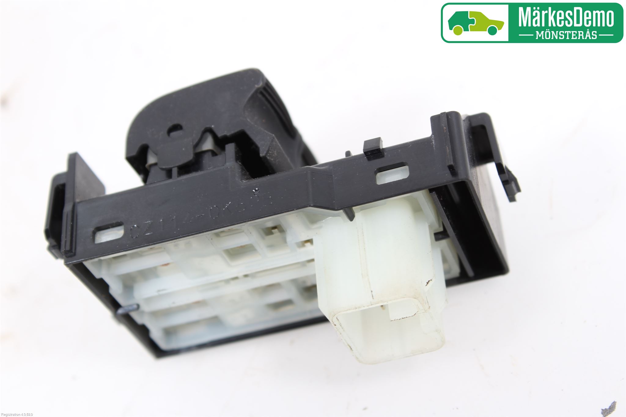 Citroen C1 14-22 Bryter Vindusheis