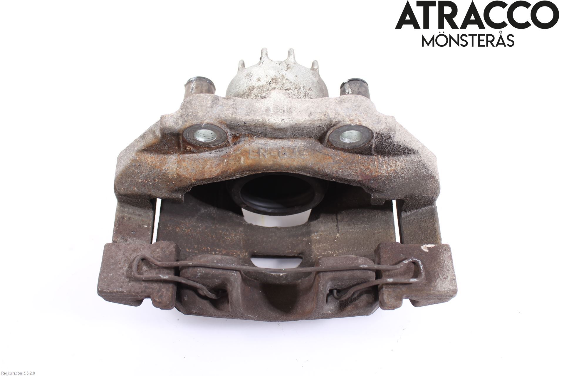 Citroen C4 II 11-18 Bremsecaliper Foran Venstre