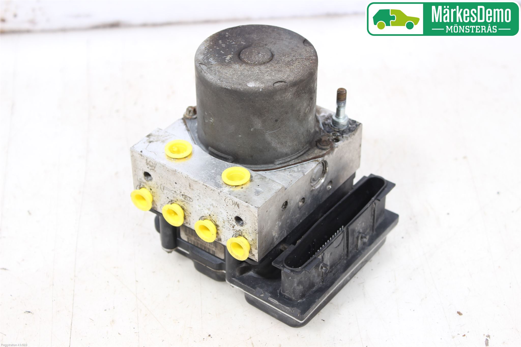 Kia CEED 06-12 Abs Hydraulikkaggregat