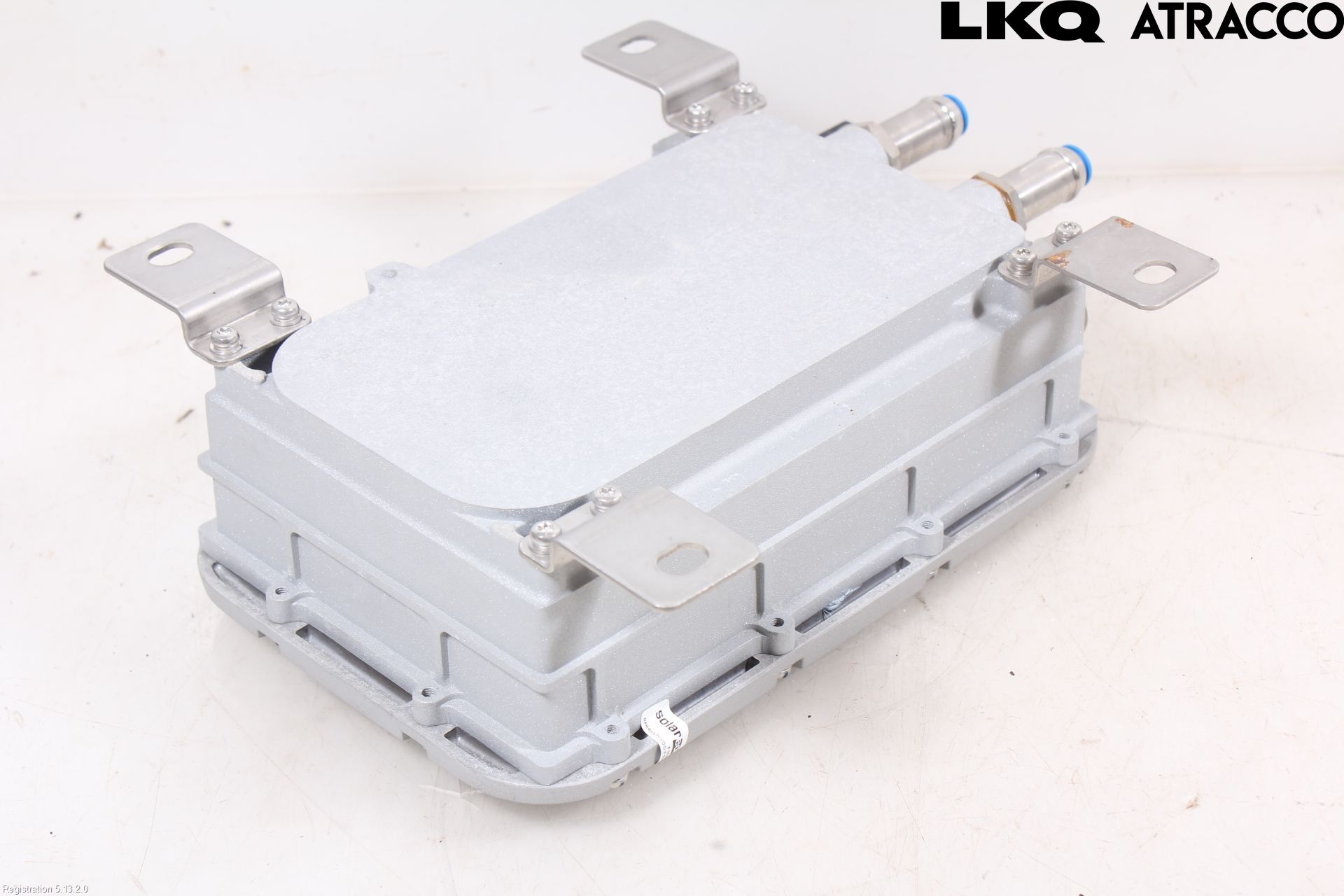 Fiat DUCATO 15-23 Converter - Momentforsterker