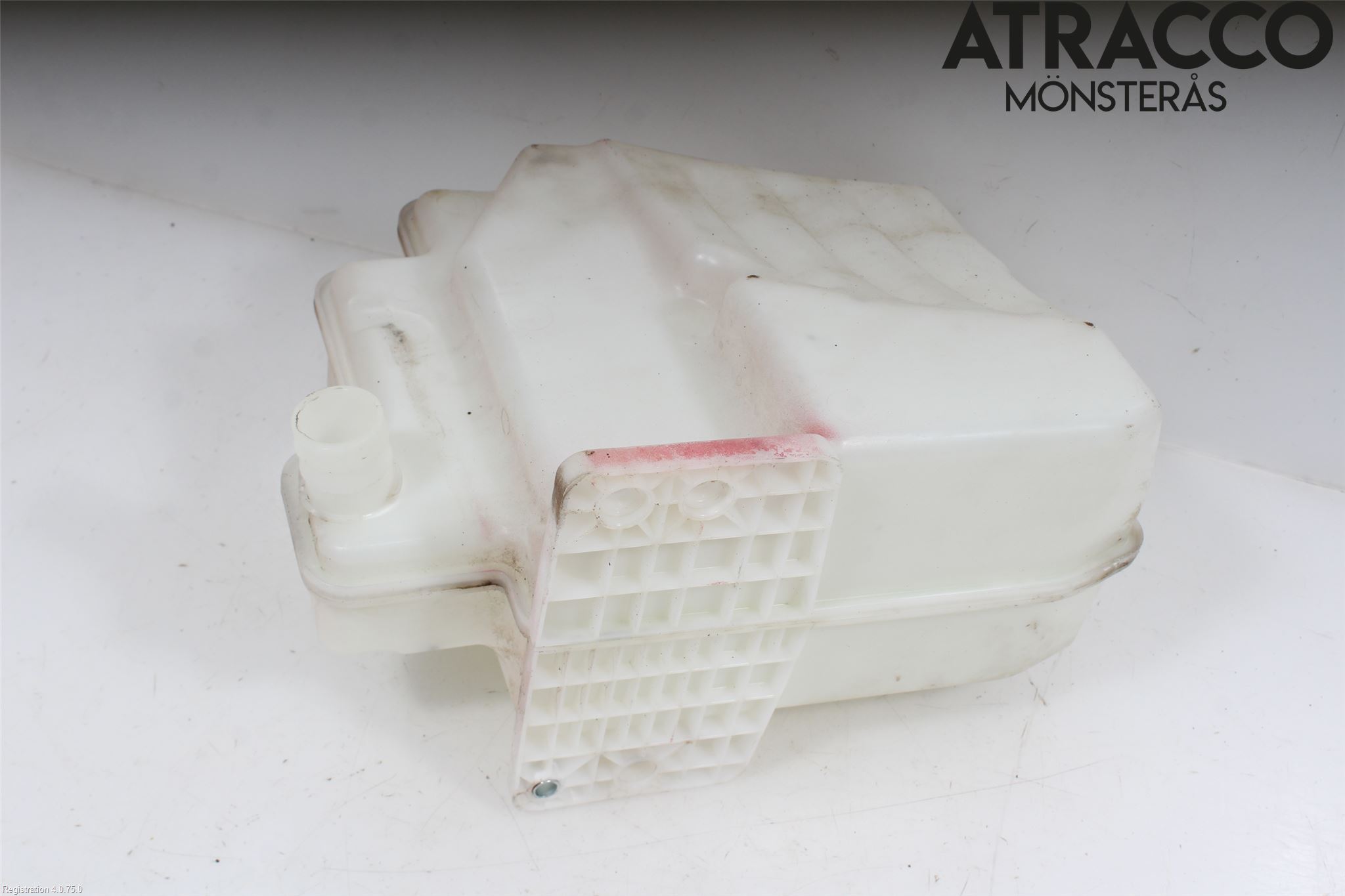 Seat ALTEA Spylerbeholder Frontrute-Lykte