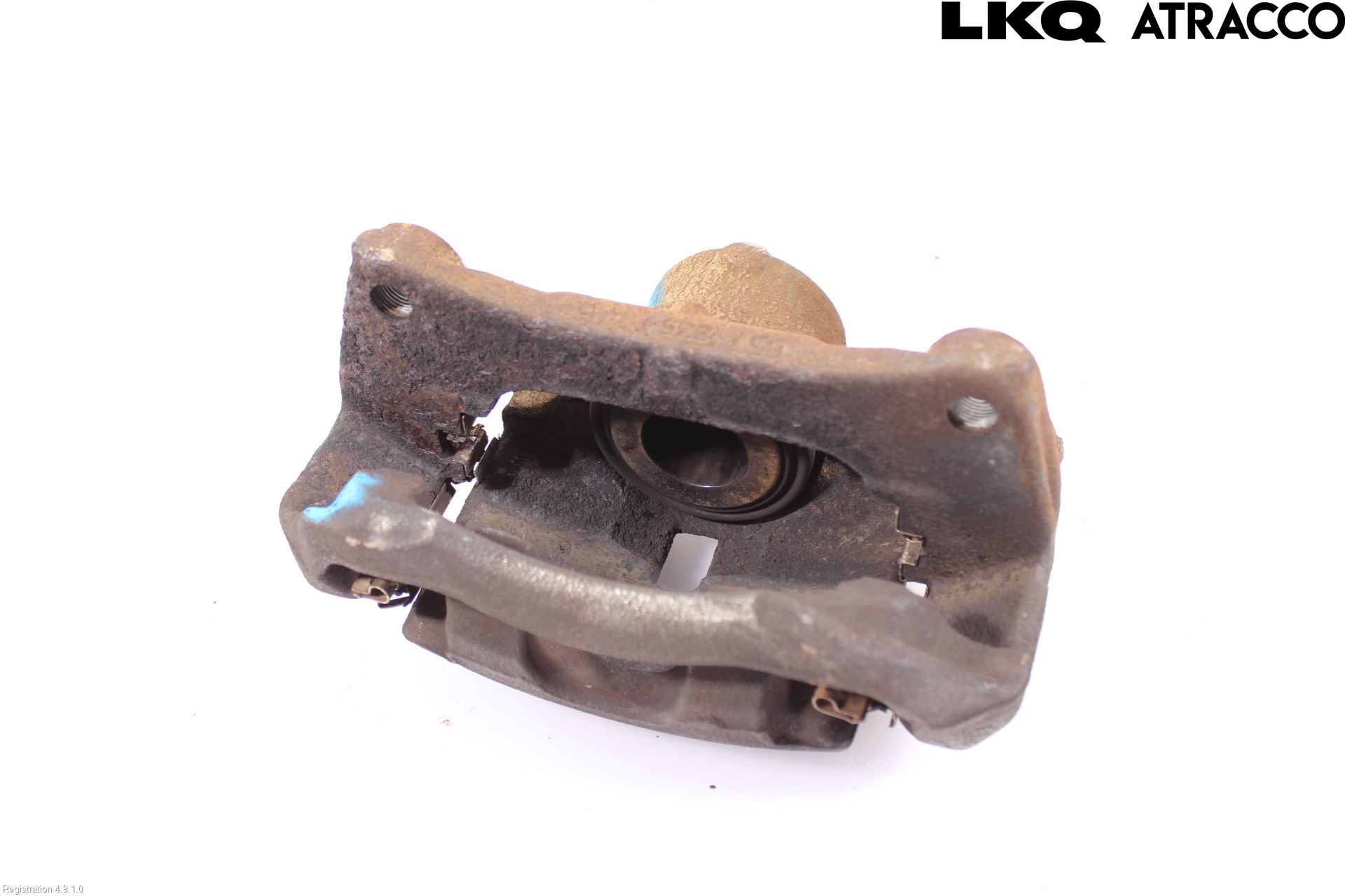 Mazda 3 III 14-19 Bremsecaliper Foran Høyre