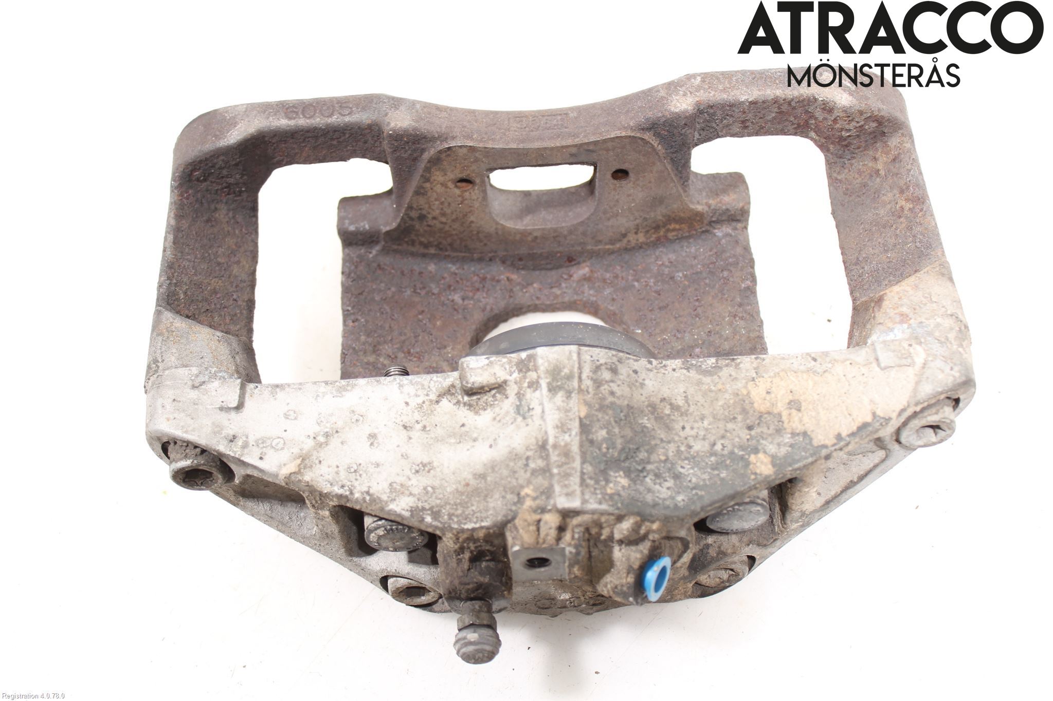 Audi A6/S6     97-05 Bremsecaliper Foran Venstre