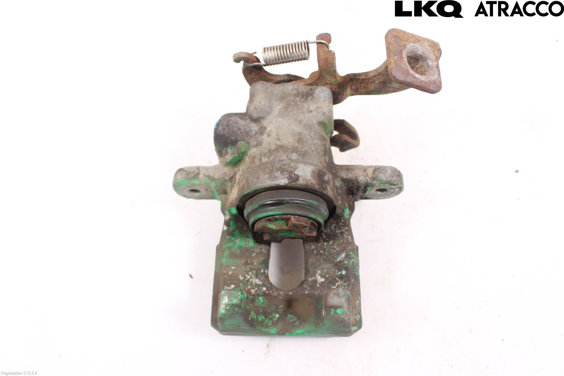 Toyota PRIUS ZVW30 09-20 Bremsecaliper Bak Høyre