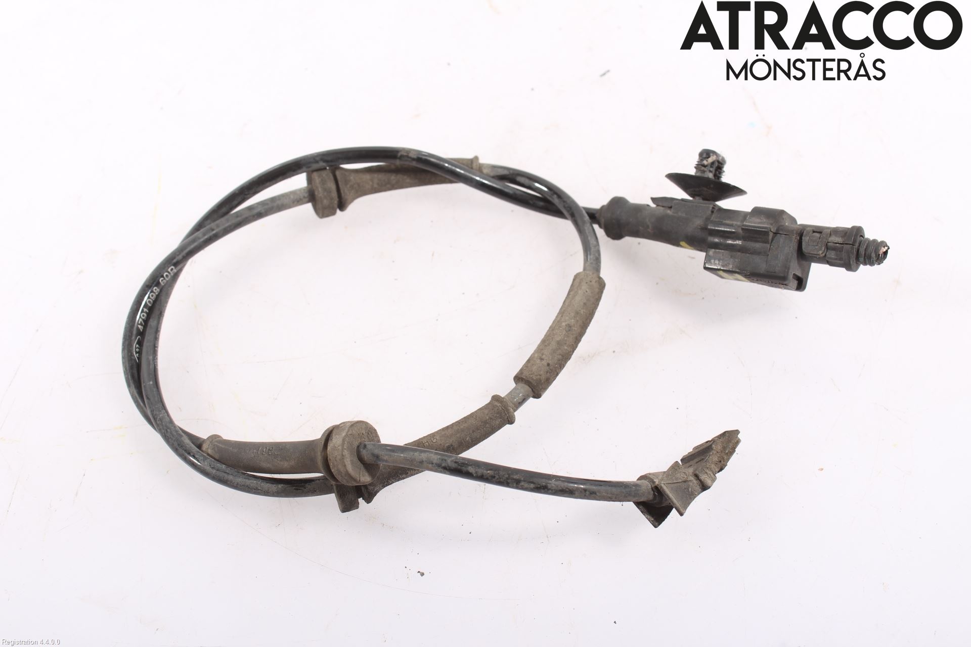 Mercedes-Benz MB CITAN (W415) 13-21 Abs Føler