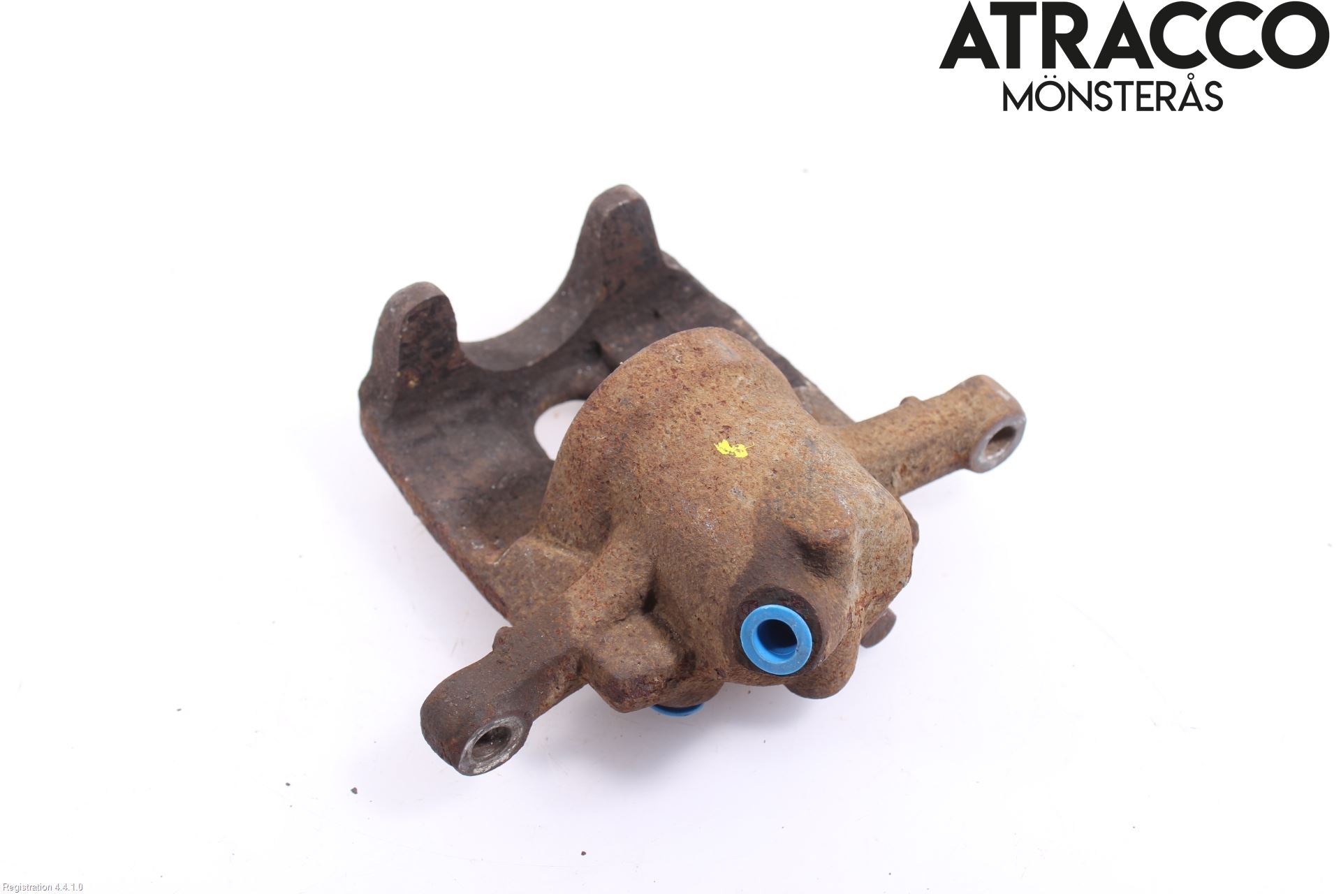 Mercedes-Benz MB VITO/VIANO (W639) 04-14 Bremsecaliper Bak Venstre
