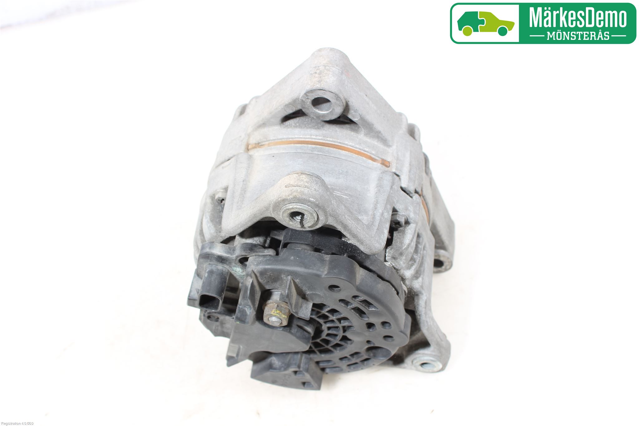 Opel CORSA D 07-14 Dynamo