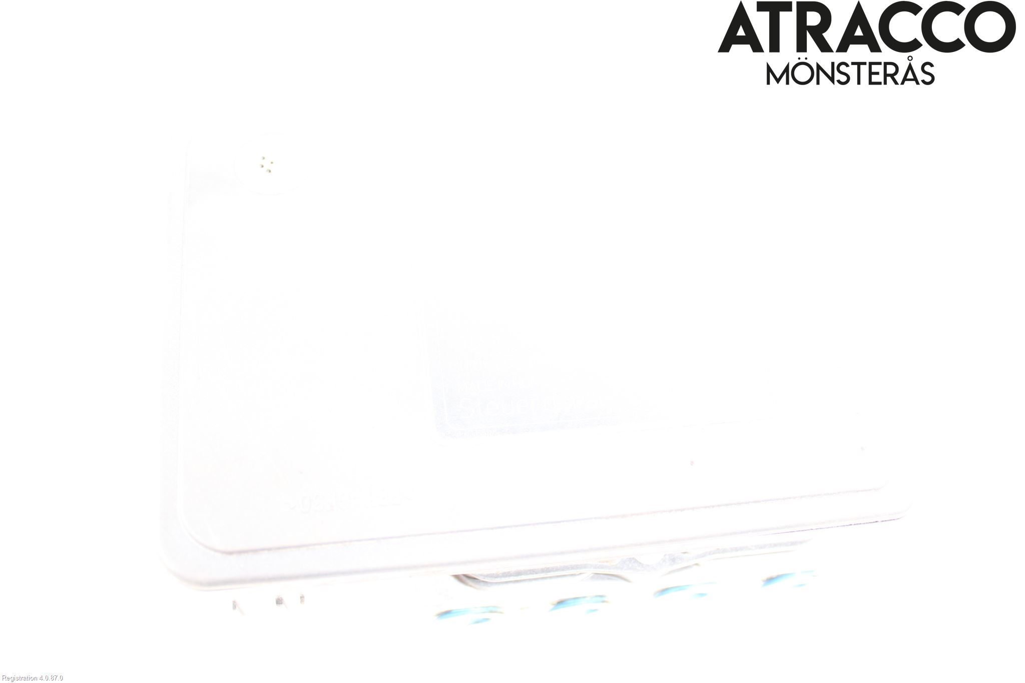 BMW X1 F48 15-22 Abs Hydraulikkaggregat
