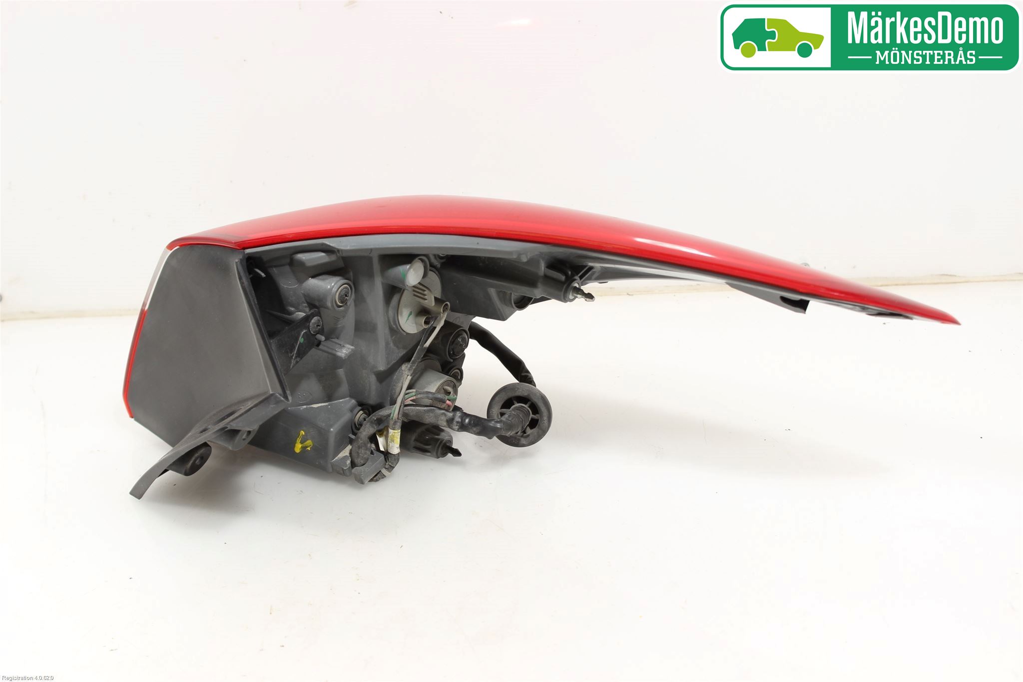 Hyundai i30 GD 13-17 Baklykt Venstre