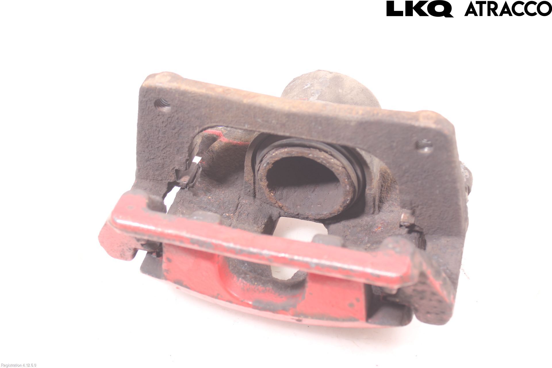 Peugeot 308 14-21 Bremsecaliper Foran Venstre