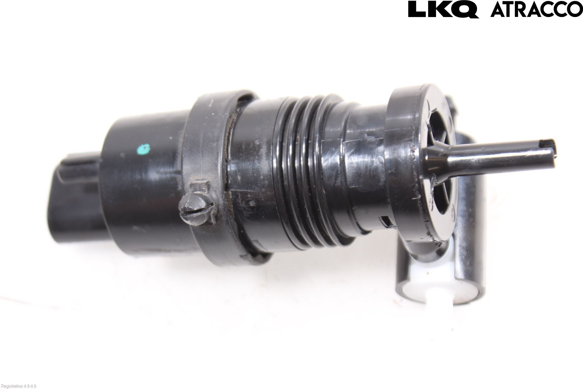 Mercedes-Benz MB CLA-KLASS (C117/X117) 13-19 Spylerpumpe Frontrute