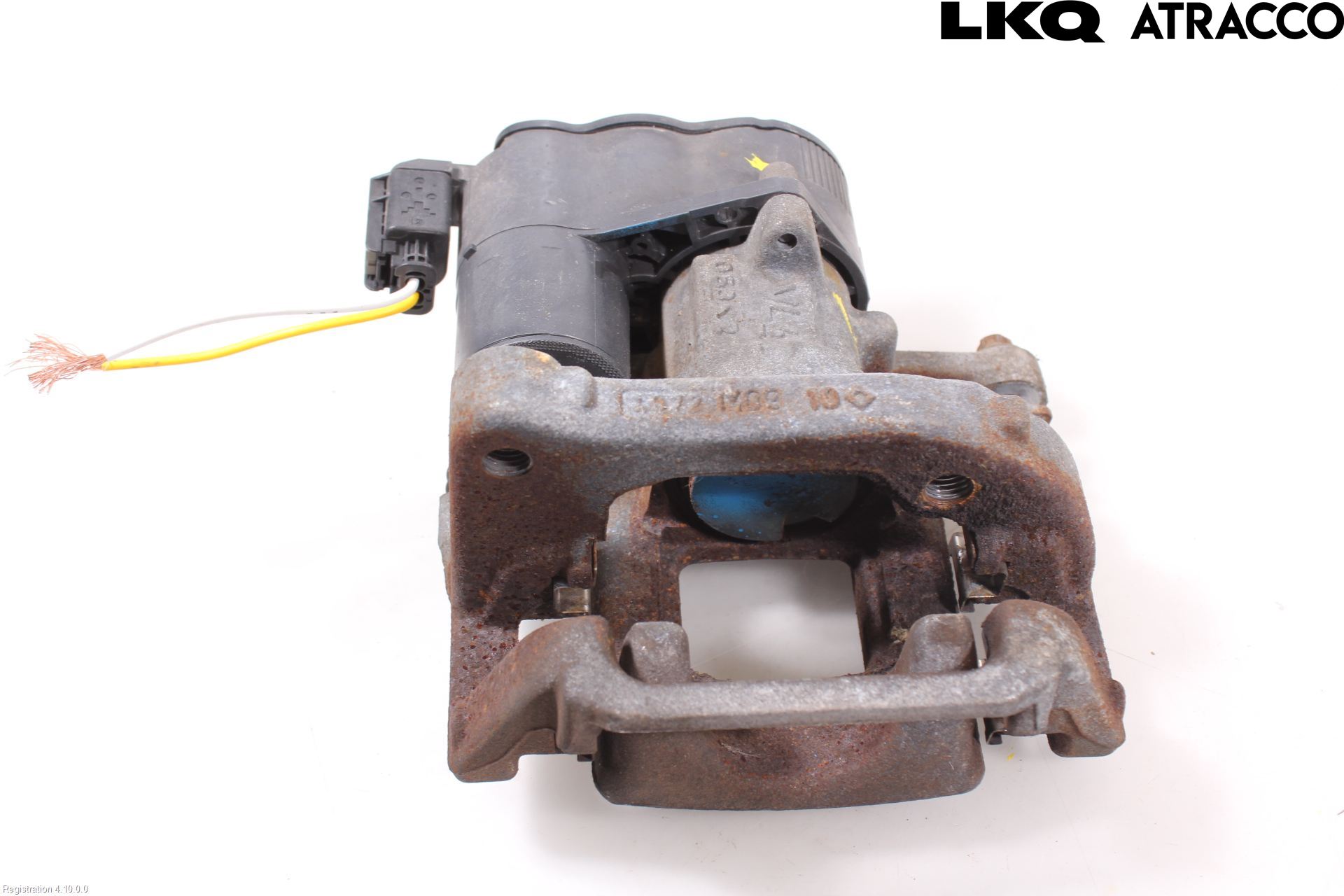 Peugeot 3008 17-24 Bremsecaliper Bak Høyre