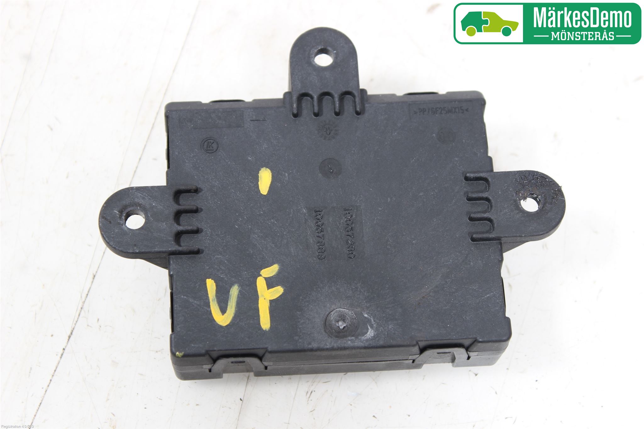 Ford MONDEO 07-15 Styreenhet Dør