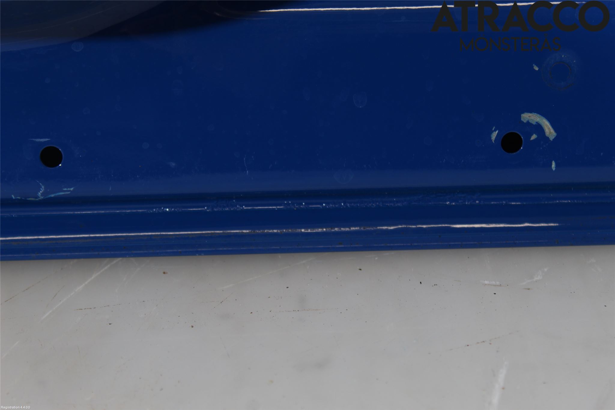 Opel COMBO D 12-18 Dør 4D Foran Høyre