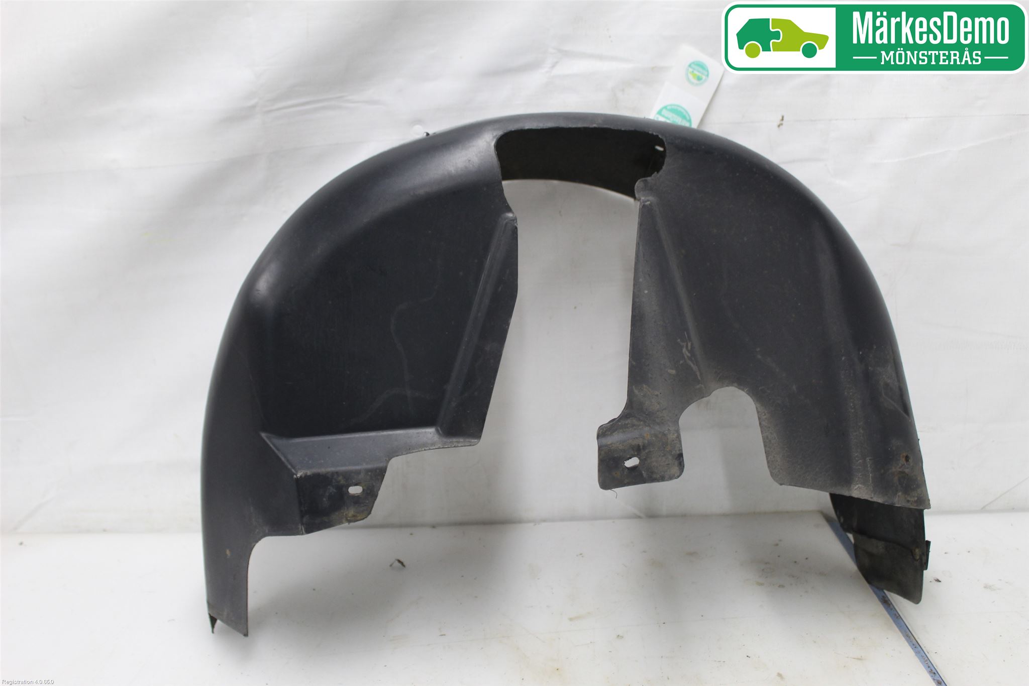 Seat LEON 06-12 Skjerm Indre