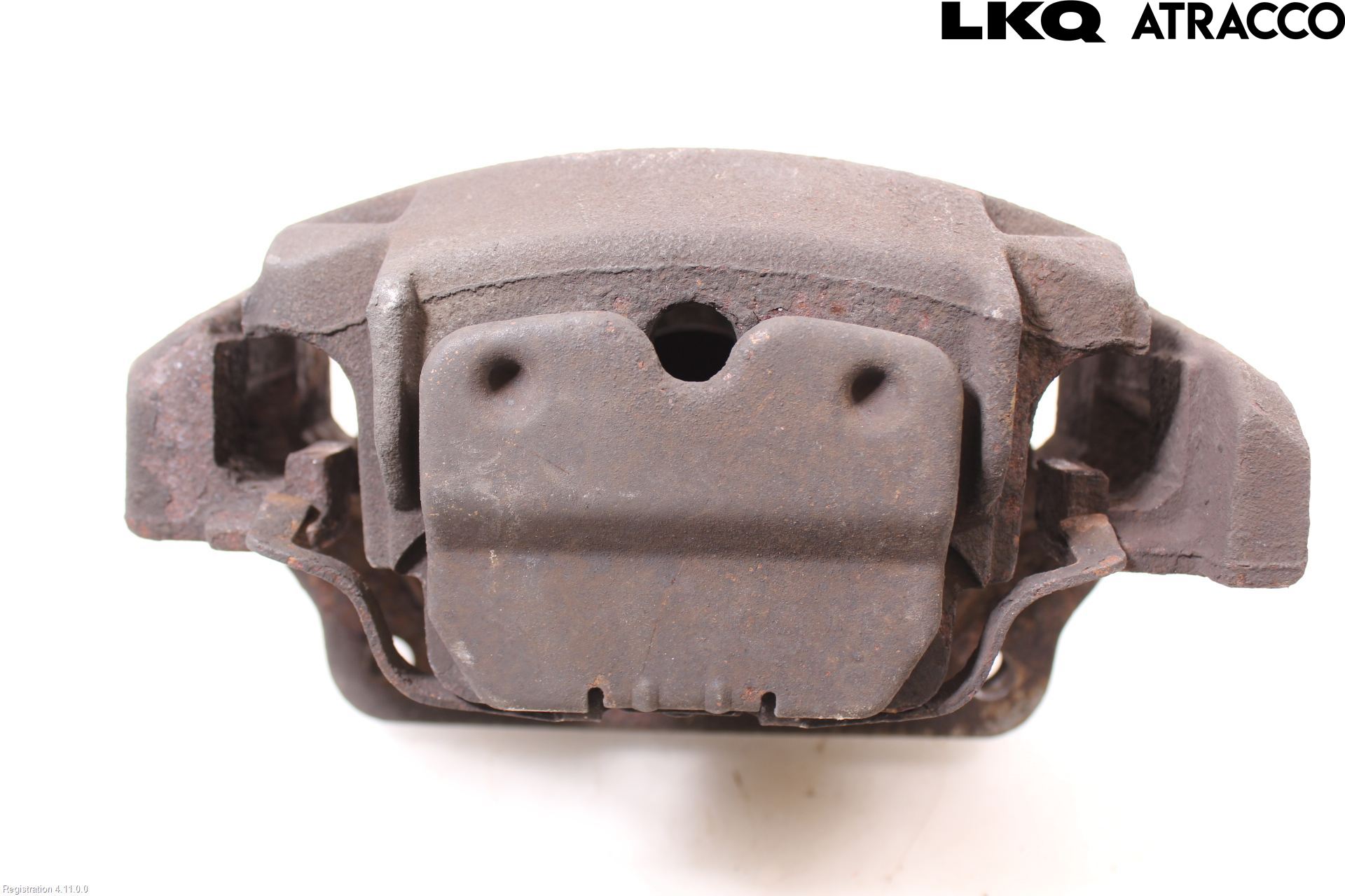 BMW X6 F16 14-19 Bremsecaliper Bak Venstre