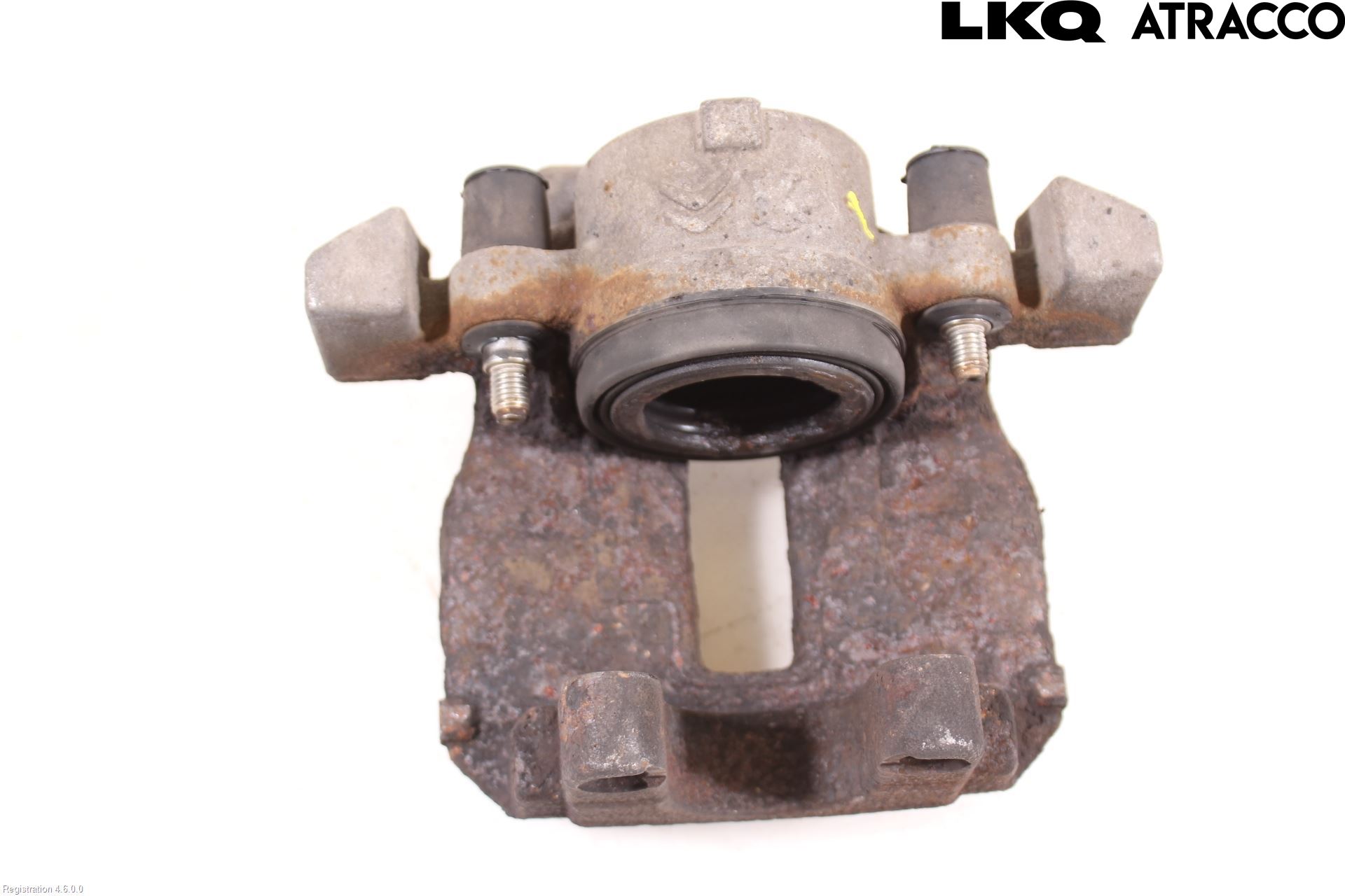 Peugeot 3008 17-24 Bremsecaliper Foran Venstre