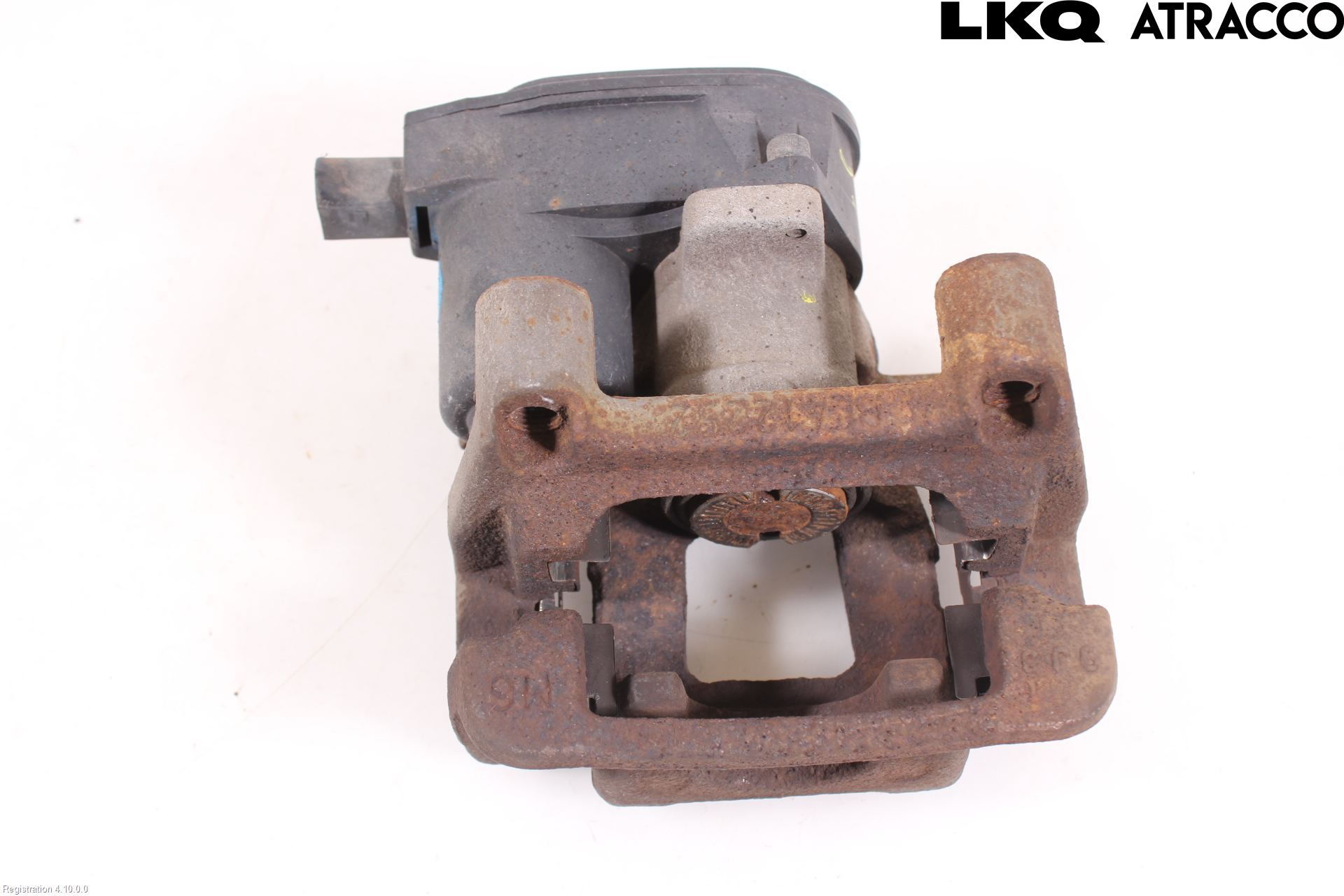 Hyundai TUCSON 05- Bremsecaliper Bak Høyre