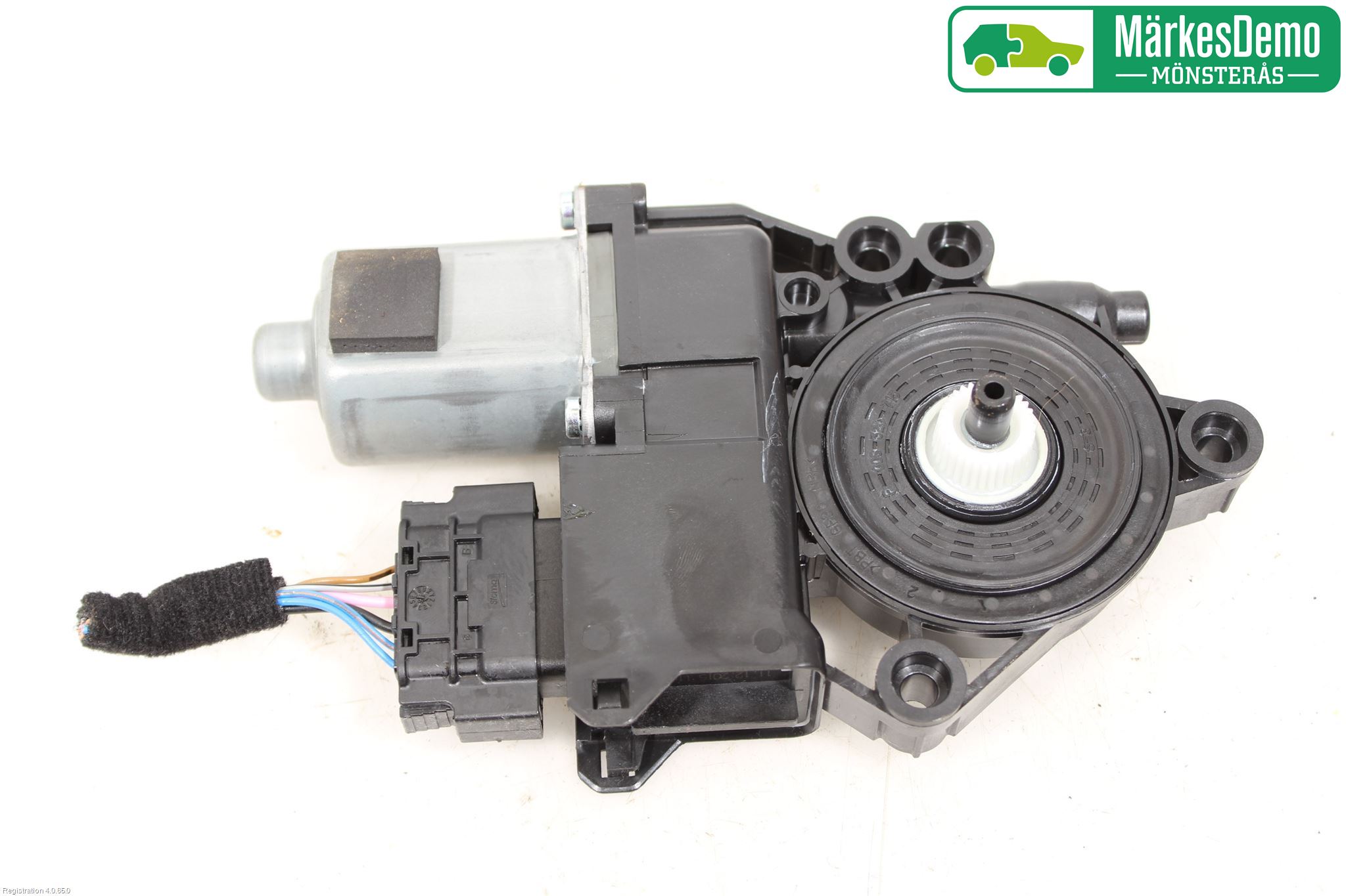 Hyundai i40 16-18 Vindusheismotor