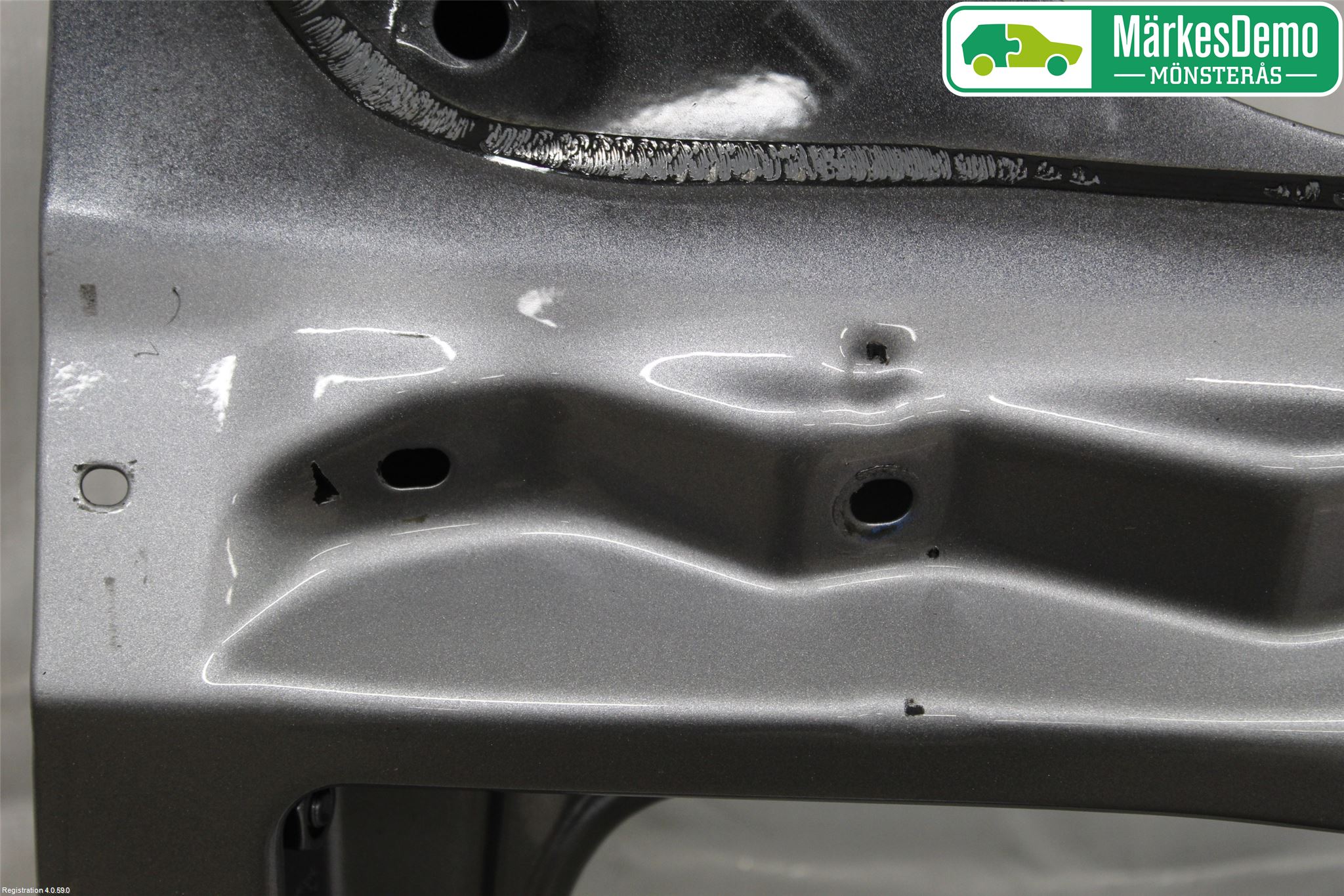 Jeep GRAND CHEROKEE 10-20 Bakluke Stv
