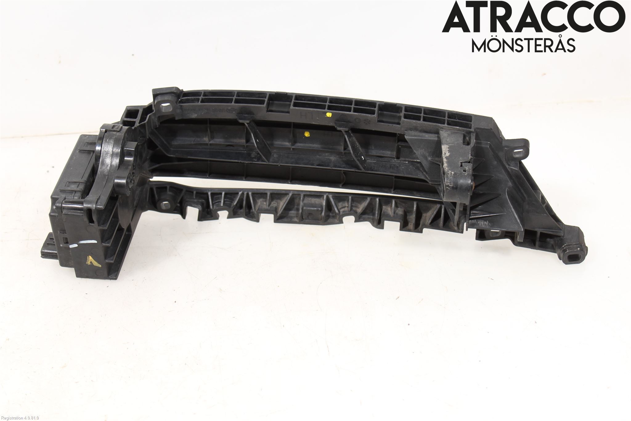 Kia OPTIMA 16-20 Luftstyring Front
