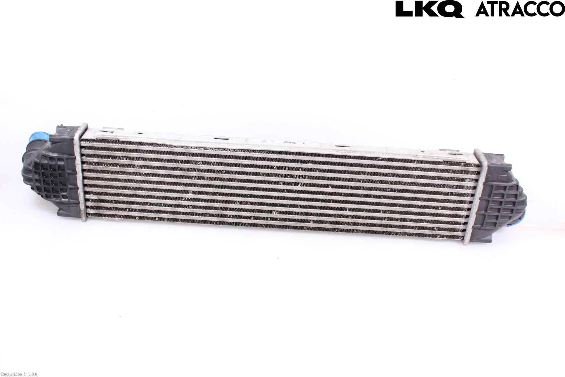 Ford KUGA 08-12 Intercooler Radiator