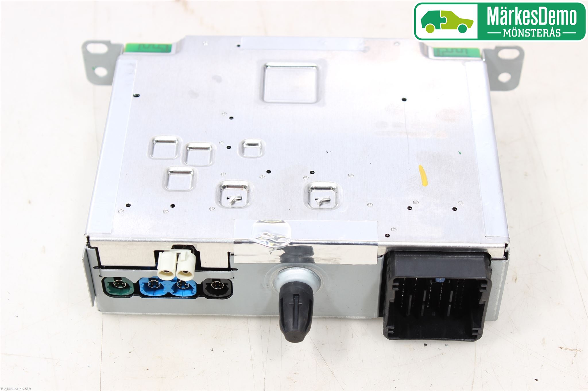 Peugeot PEUGOT 208 16-19 Stereo Radio