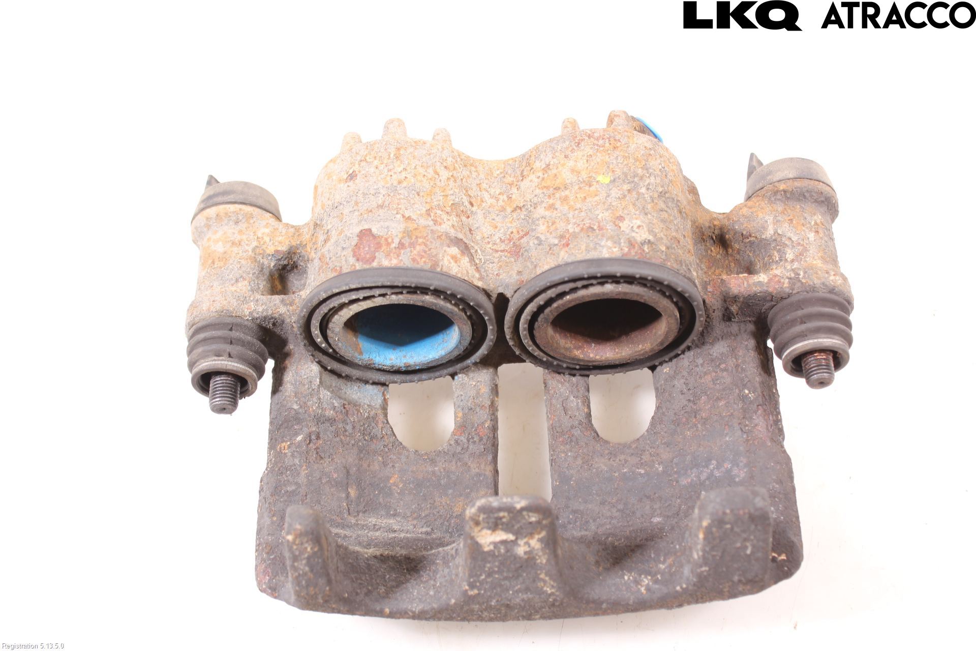 Nissan NV400 12-24 Bremsecaliper Foran Høyre