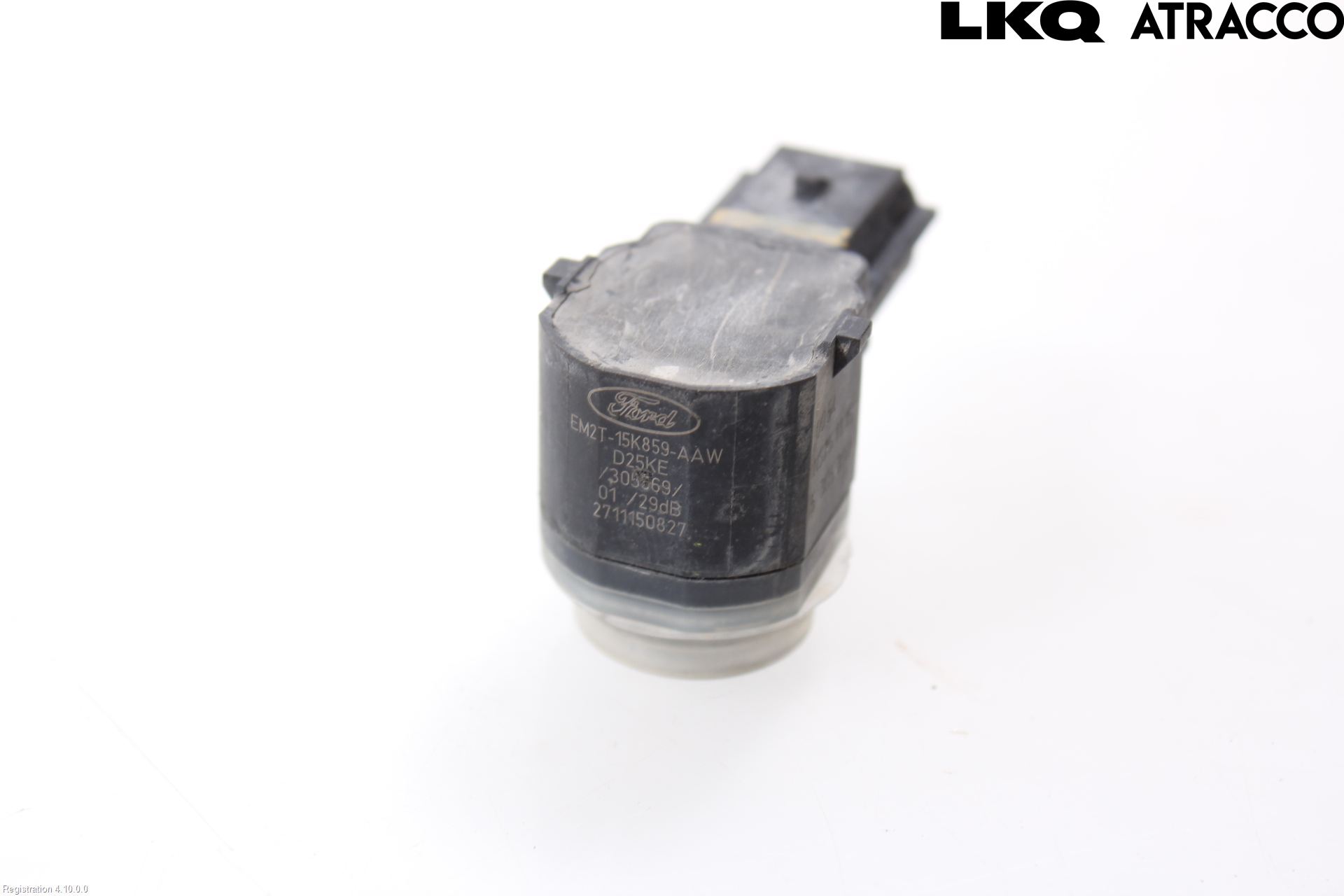 Ford MONDEO 15-22 Sensor Parkering Front
