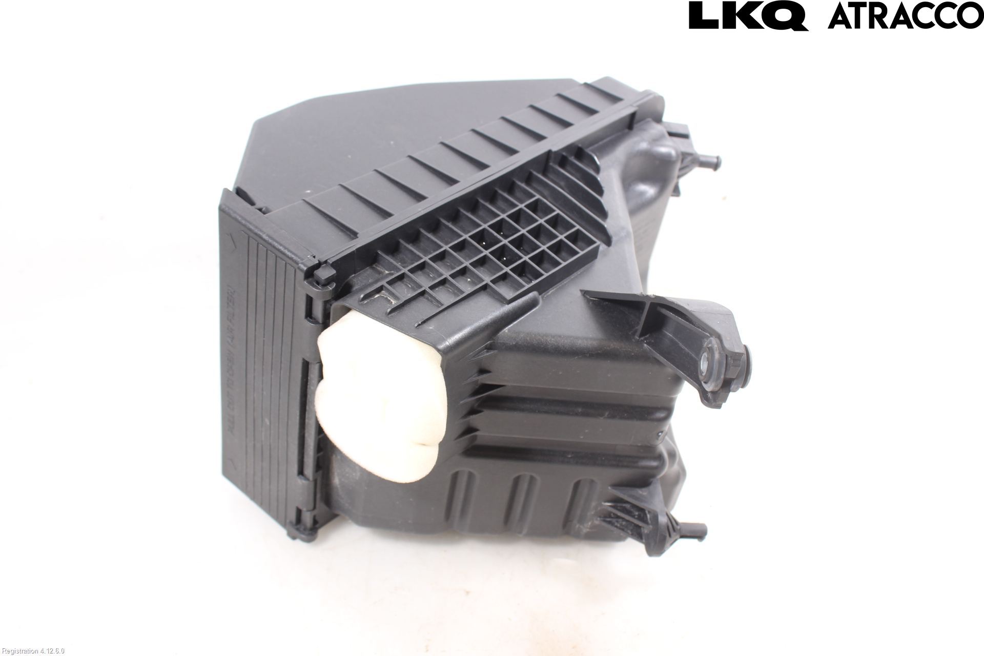 Hyundai TUCSON 05- Luftfilter Boks