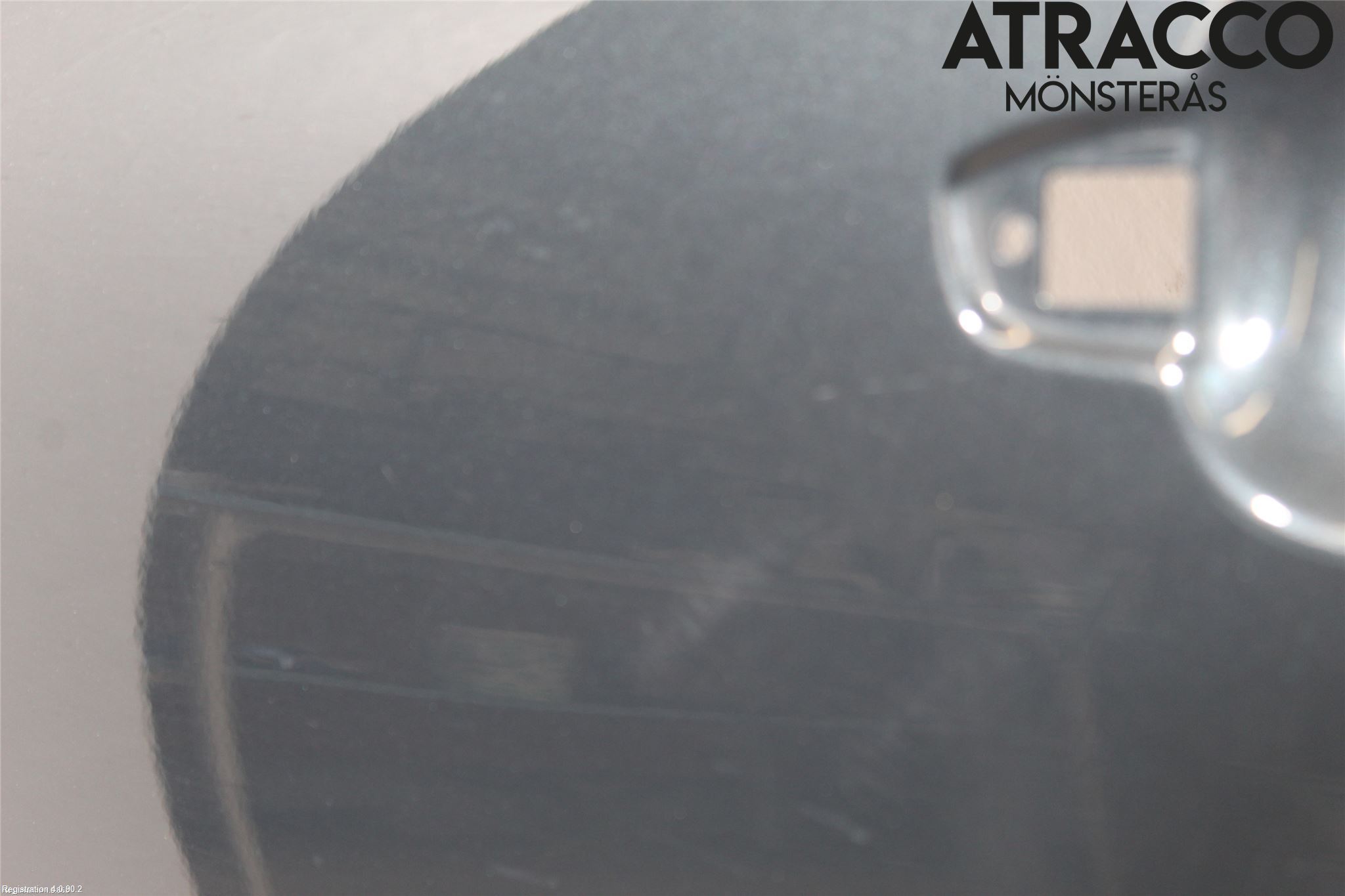 Audi A6/S6 4G 11-18 Dør 4D Bak Venstre
