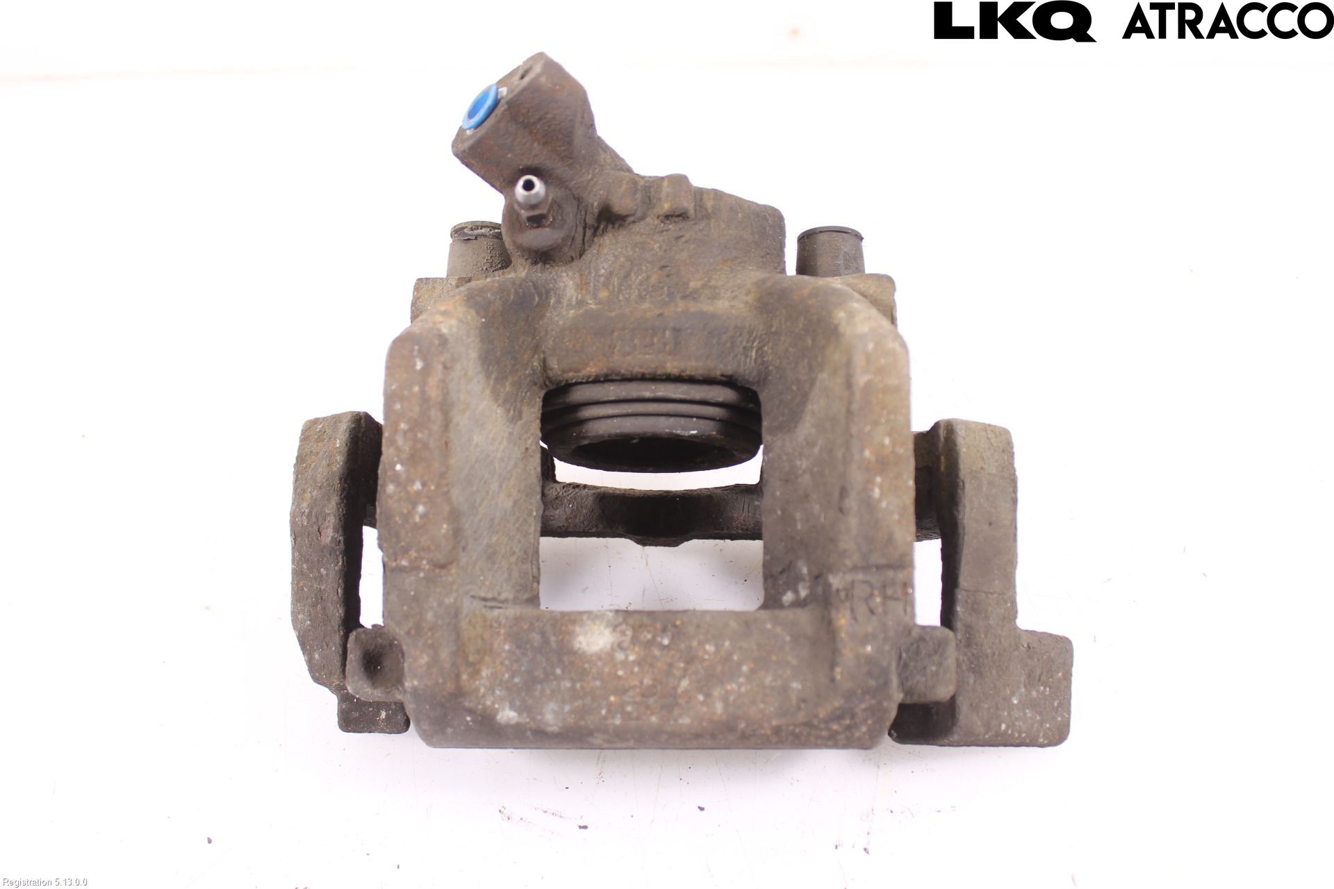 Peugeot 508 11-18 Bremsecaliper Foran Høyre