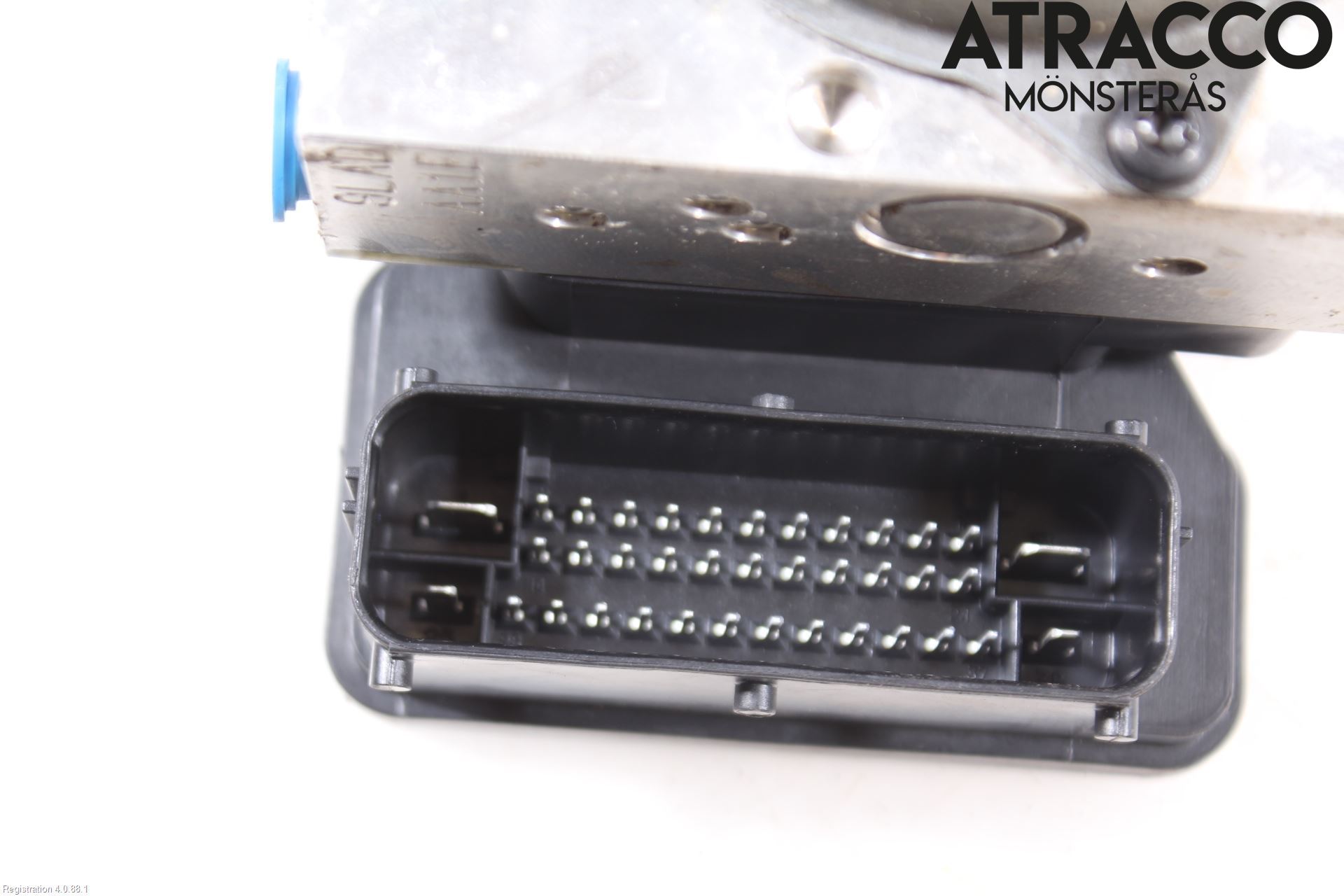Hyundai i40 16-18 Abs Hydraulikkaggregat