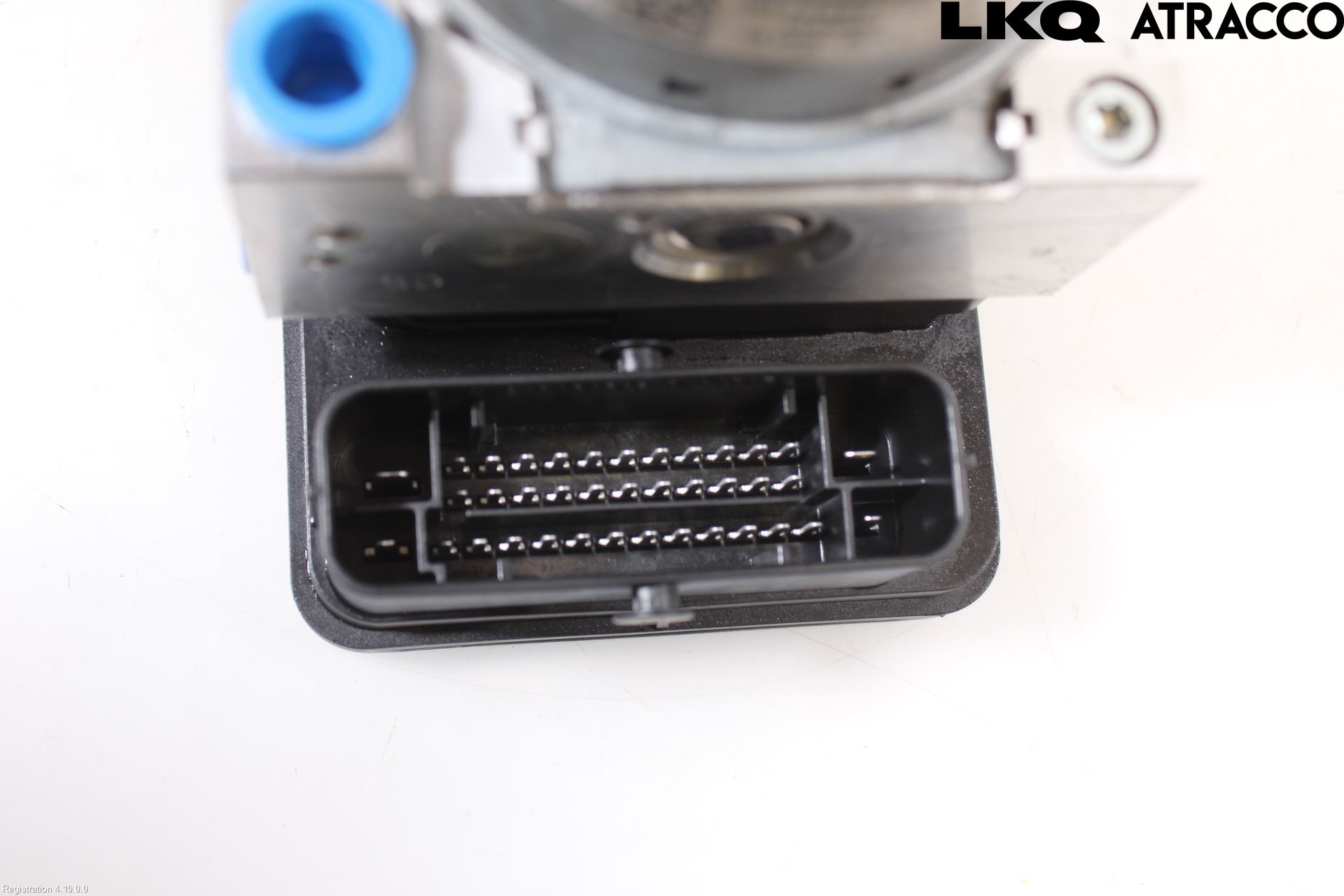 Citroen C4 CACTUS 14-20 Abs Hydraulikkaggregat