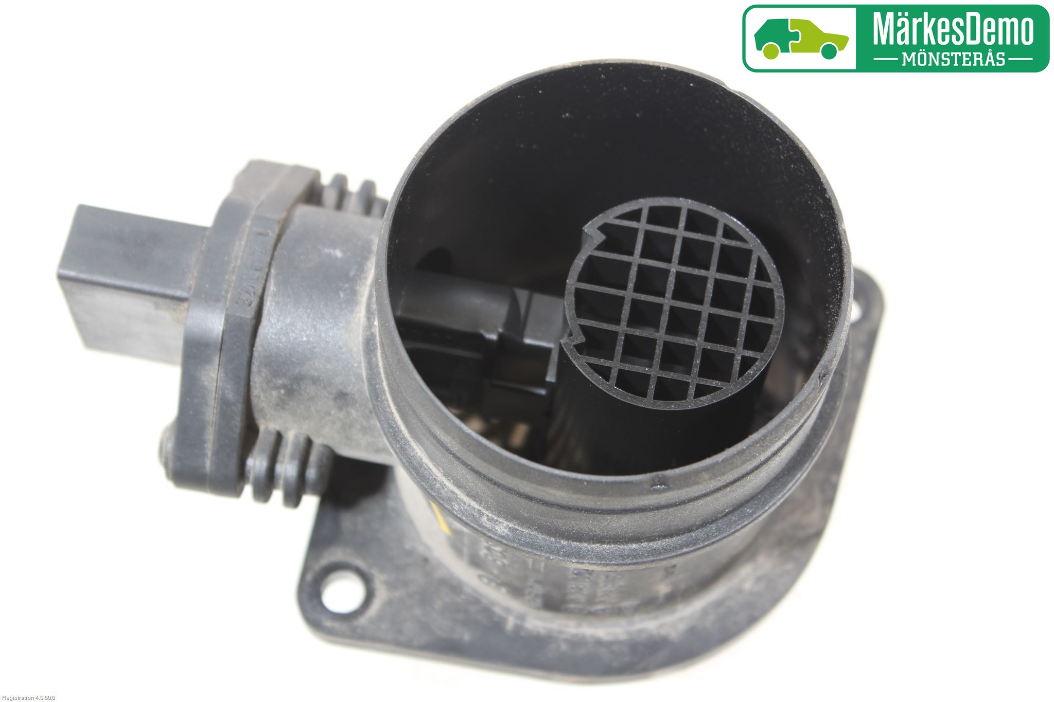 Volkswagen VW GOLF PLUS/CROSS GOLF 04-14 Inns Luftmassemåler