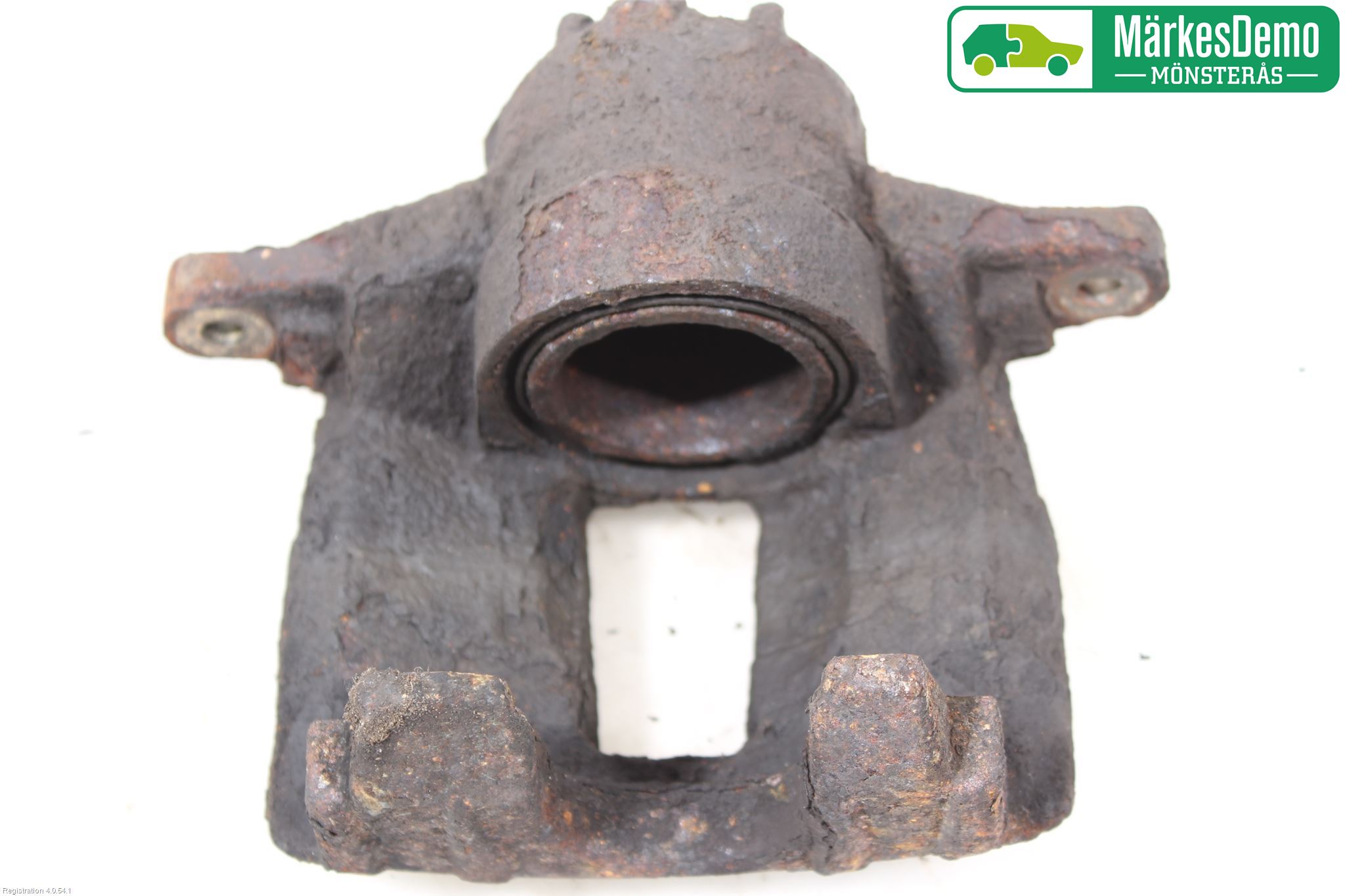 Citroen C4 I   05-10 Bremsecaliper Foran Venstre