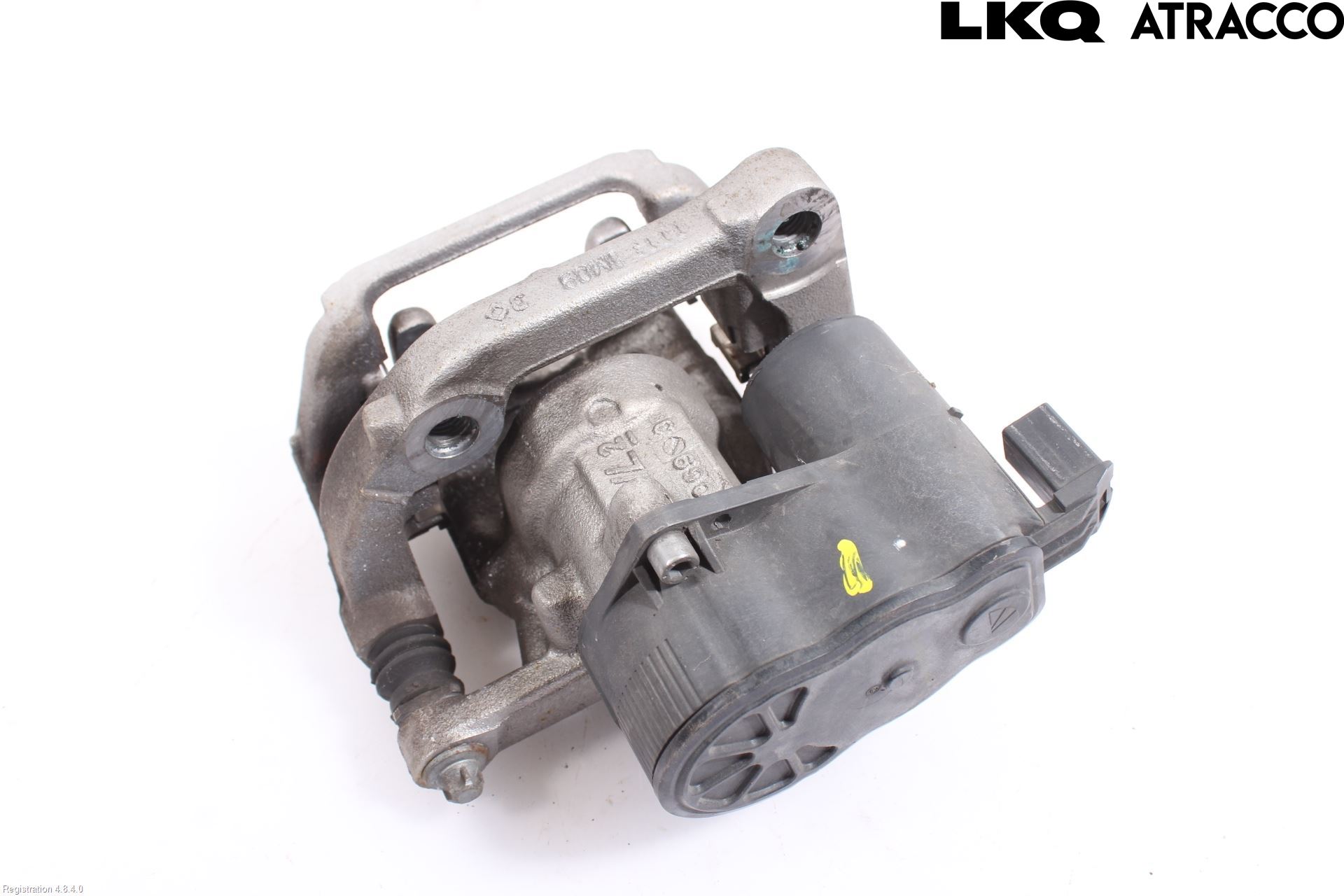 Peugeot 3008 17-24 Bremsecaliper Bak Høyre