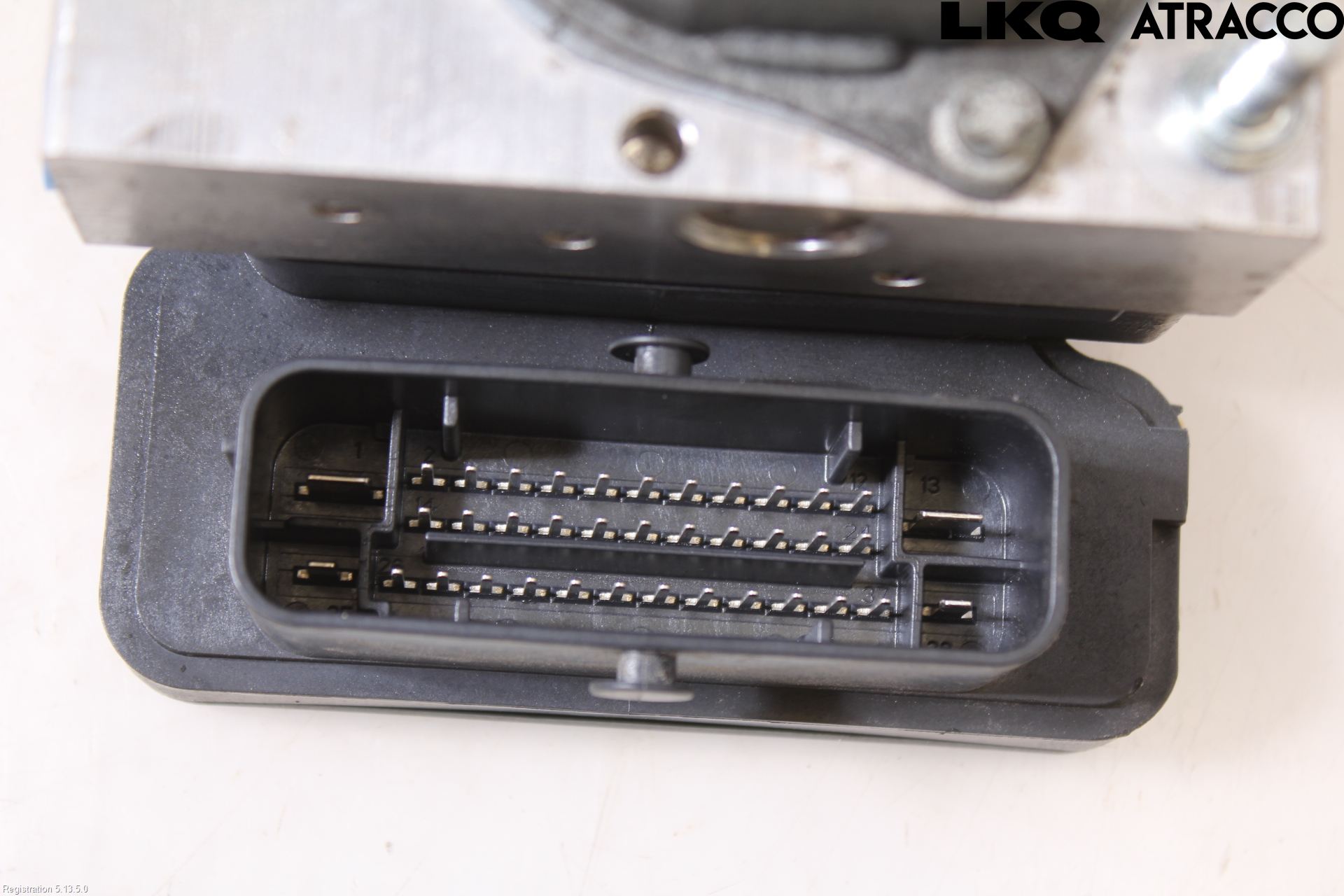 Mercedes-Benz MB GLA-KLASS (X156) 13-20 Abs Hydraulikkaggregat