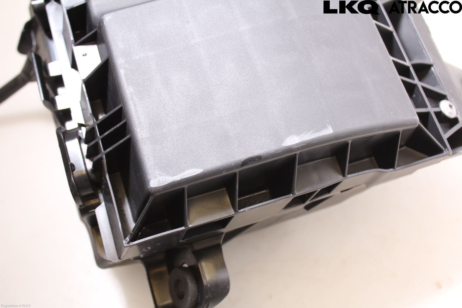 Peugeot PARTNER/E-PARTNER 19- Luftfilter Boks