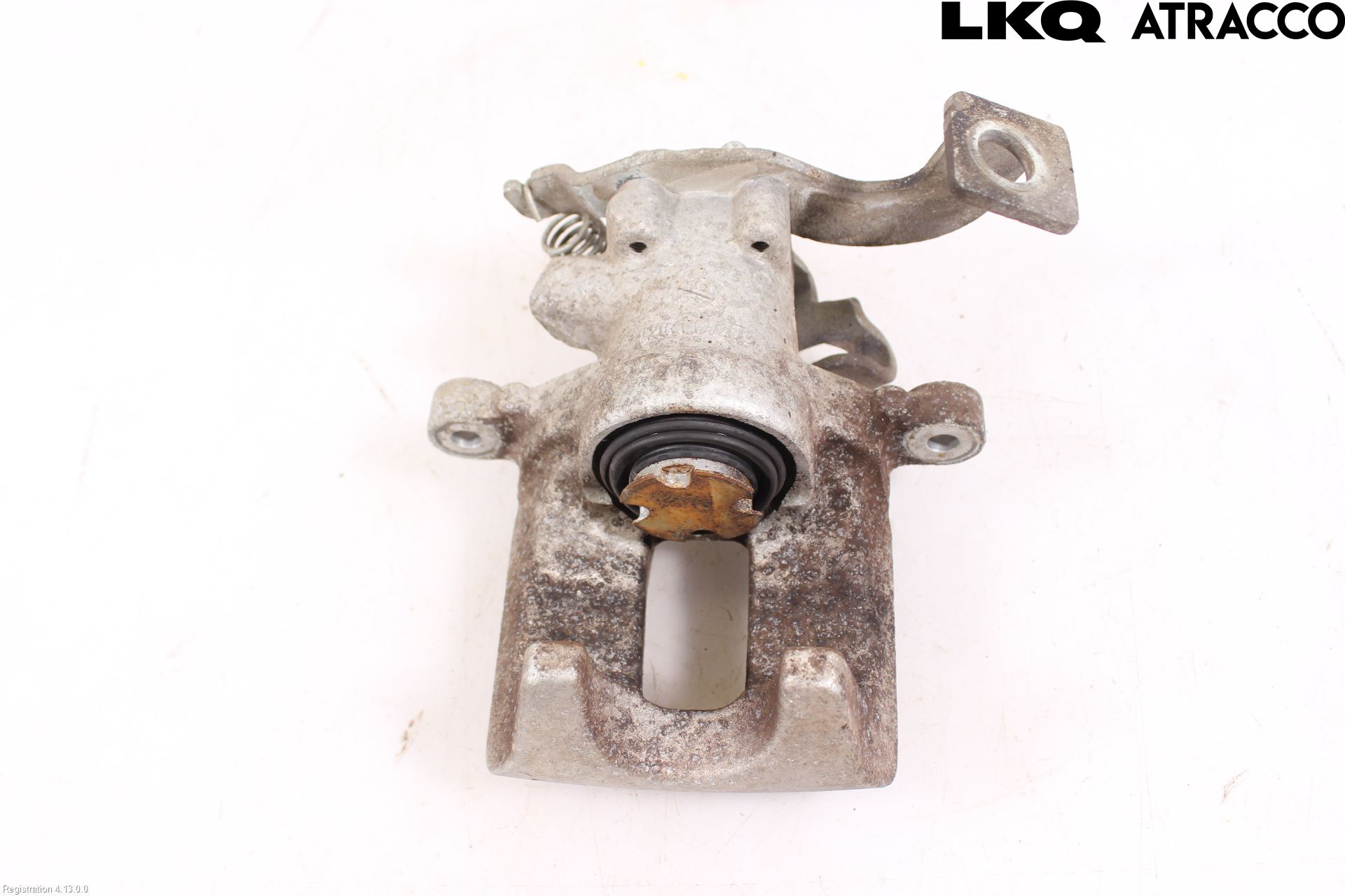 Toyota AURIS 10-12 Bremsecaliper Bak Høyre